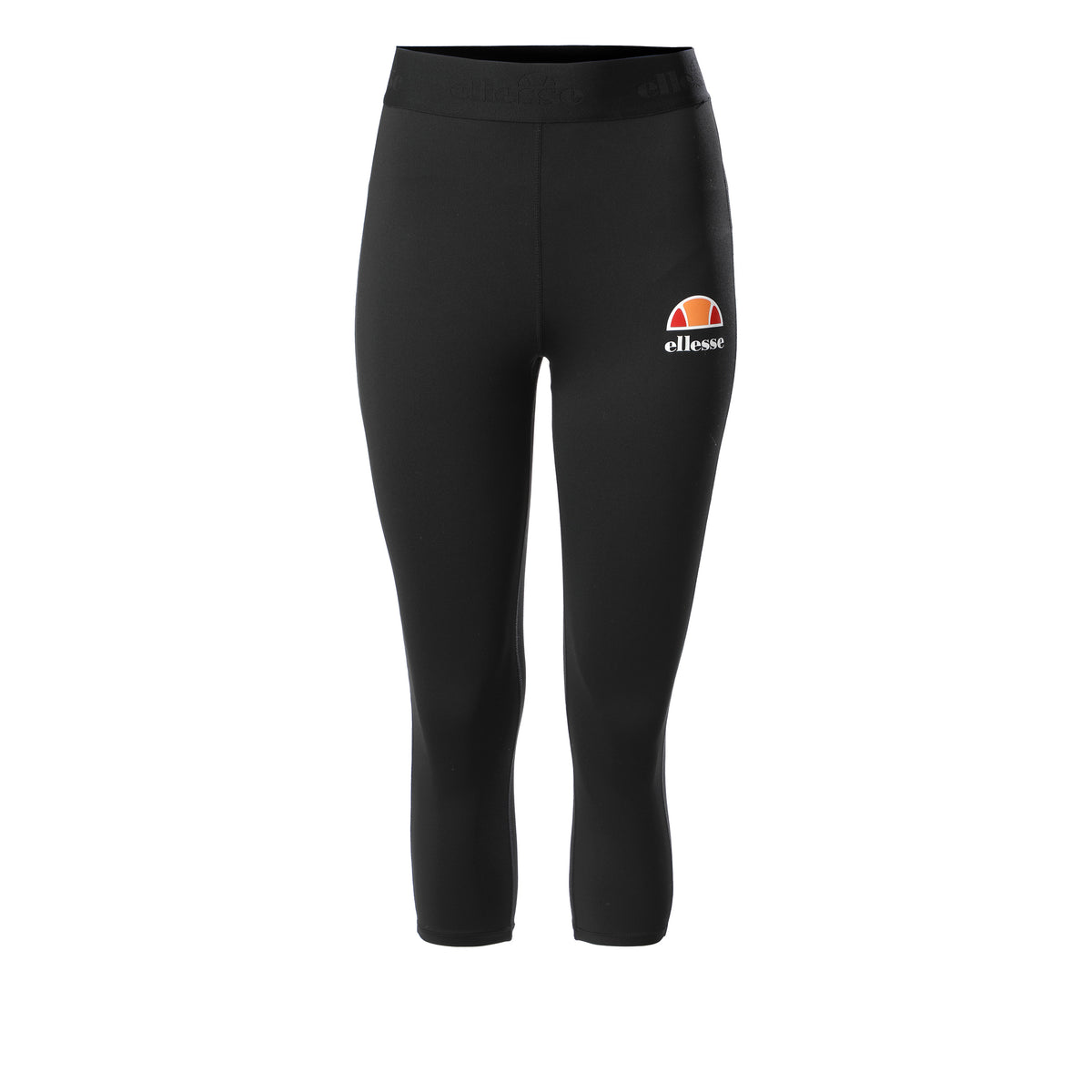 Ellesse Vanoni Tights Damer - svart, Ellesse Vanoni Tights Damer - svart,