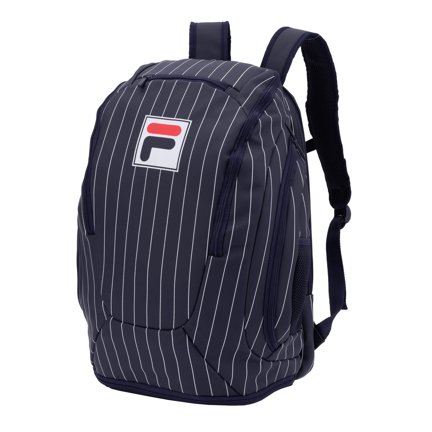 Fila Heritage Ryggsäck-Blå,Vit Fila Heritage Ryggsäck-Blå,Vit