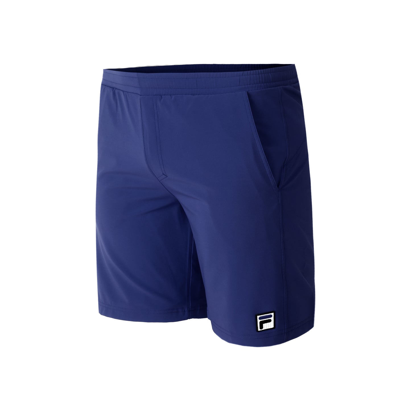 Fila Santana Shorts Herrar - mörkblå, vit Fila Santana Shorts Herrar - mörkblå, vit