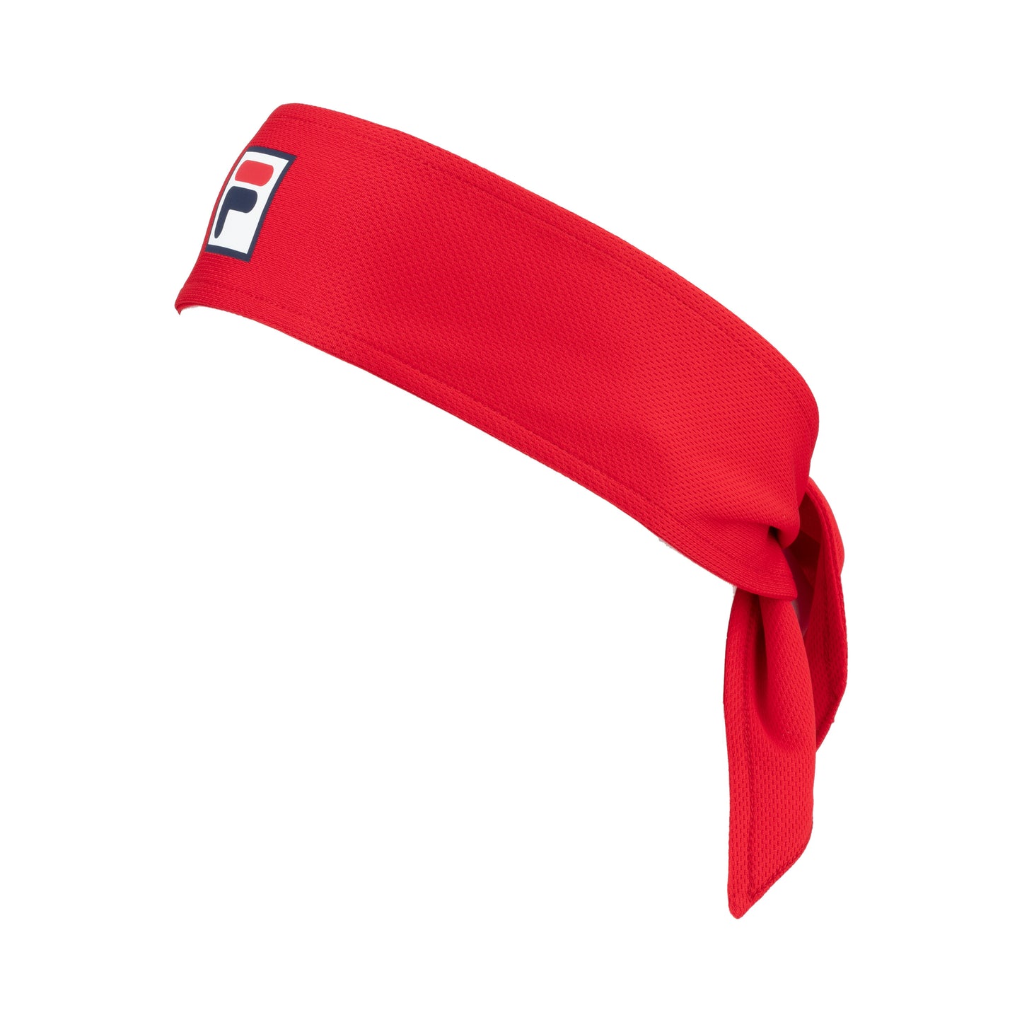 Fila Andy Bandana Unisex - röd, Fila Andy Bandana Unisex - röd,