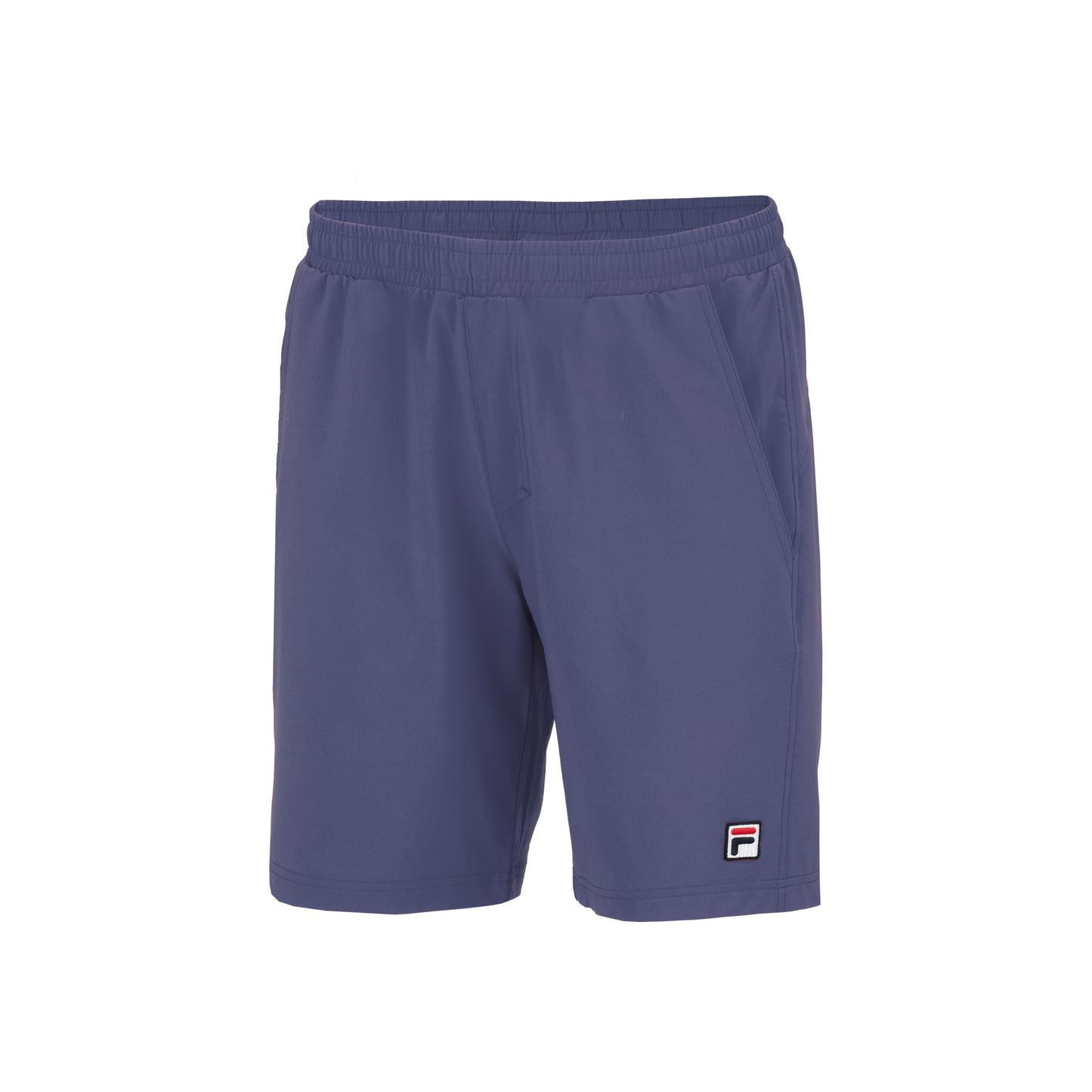 Fila Santana Shorts Herrar - blå Fila Santana Shorts Herrar - blå