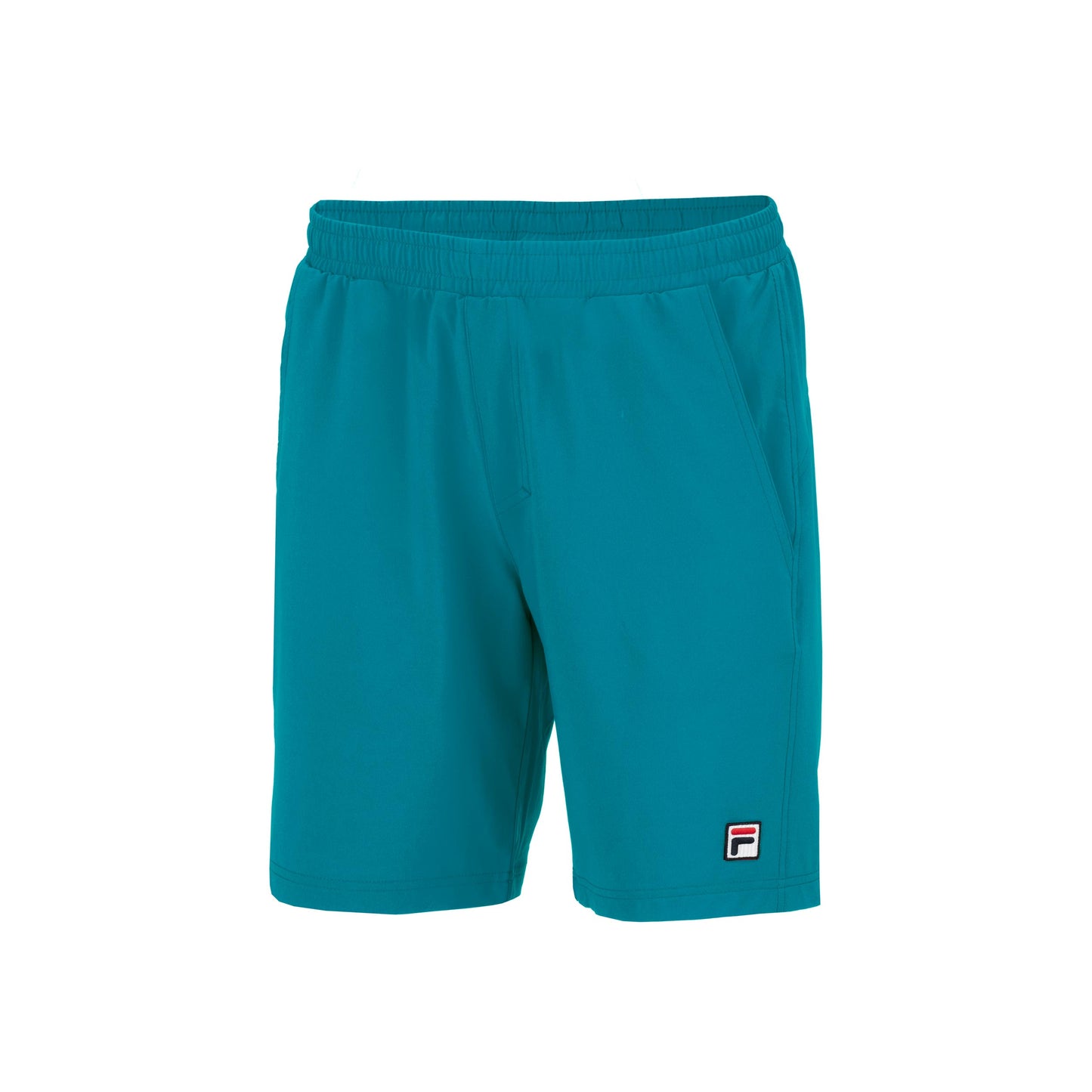 Fila Santana Shorts Herrar - petrol Fila Santana Shorts Herrar - petrol