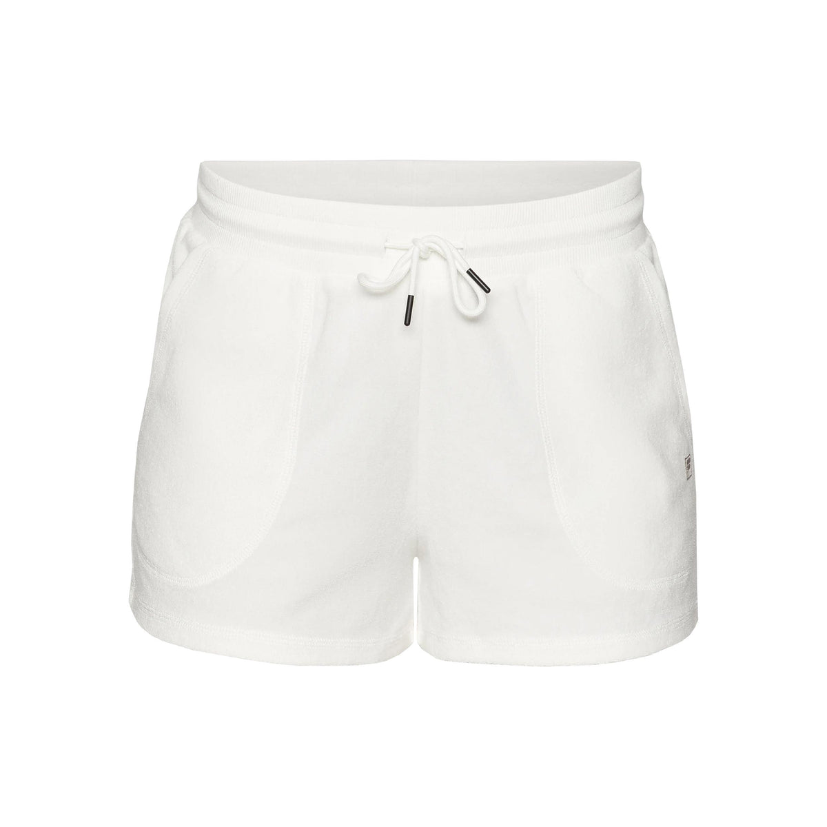 Fila Rixa Shorts Damer-Vit Fila Rixa Shorts Damer-Vit