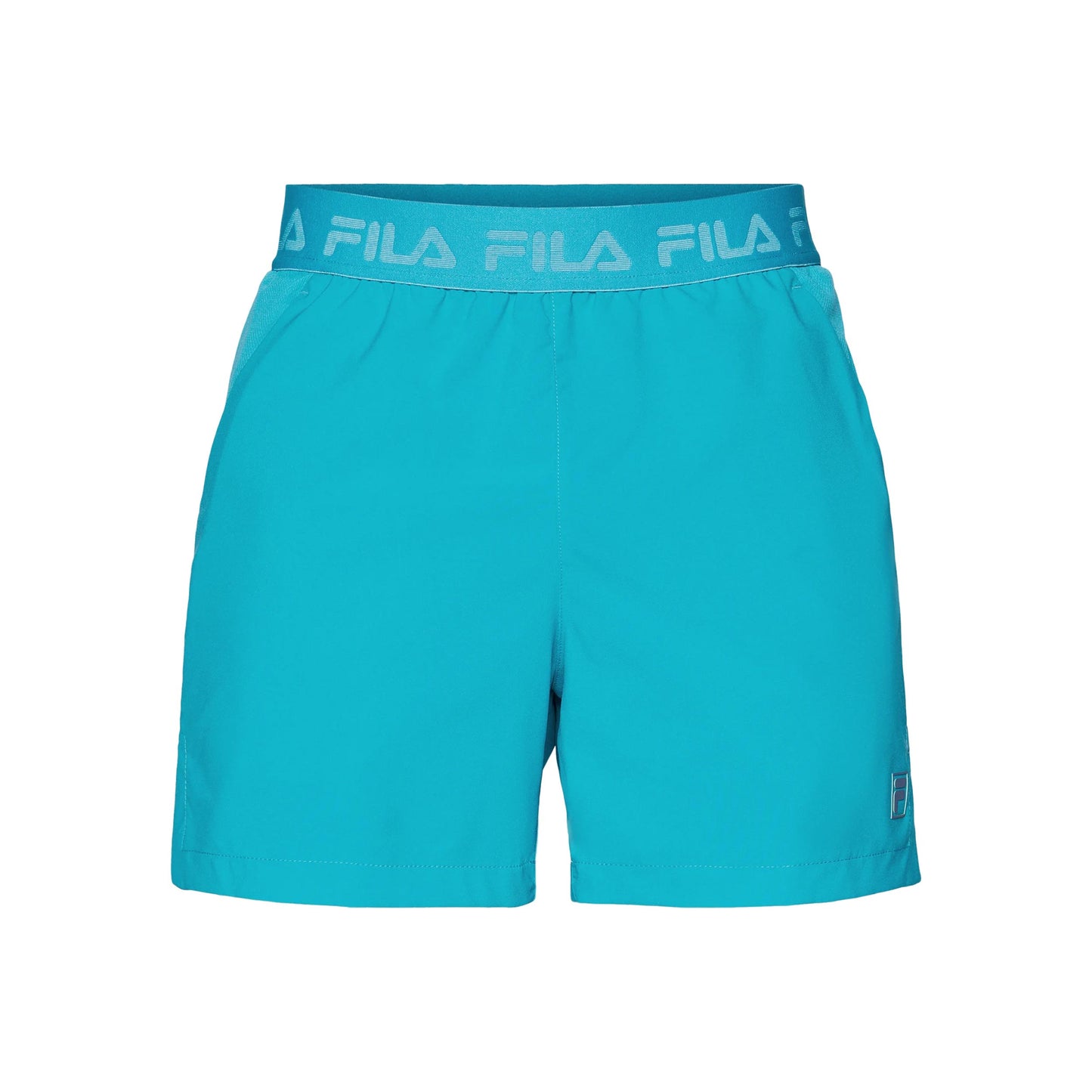 Fila Jarno Shorts Herrar - turkos, Fila Jarno Shorts Herrar - turkos,