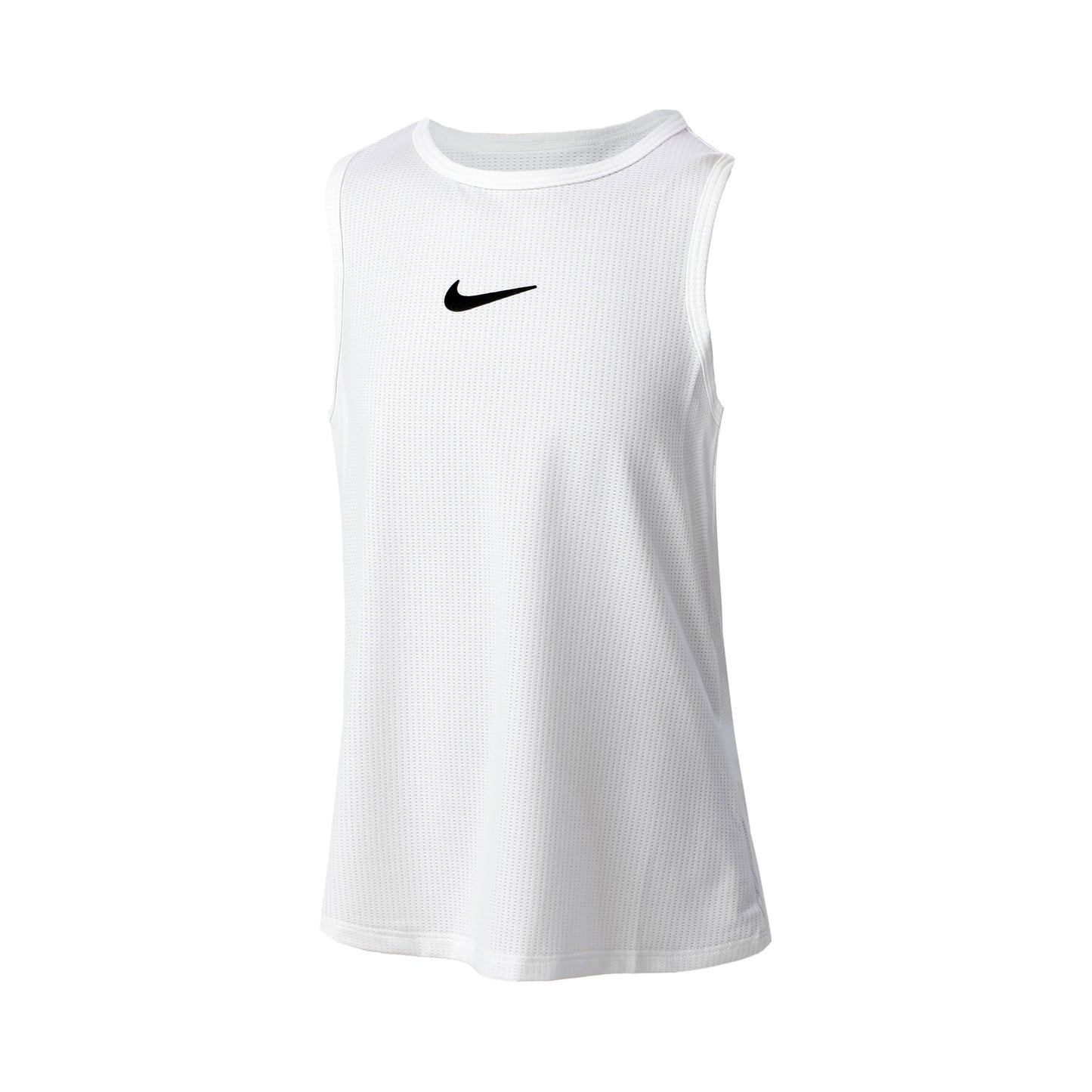 Nike Dri-Fit Victory Linne Flickor-Vit,Svart Nike Dri-Fit Victory Linne Flickor-Vit,Svart