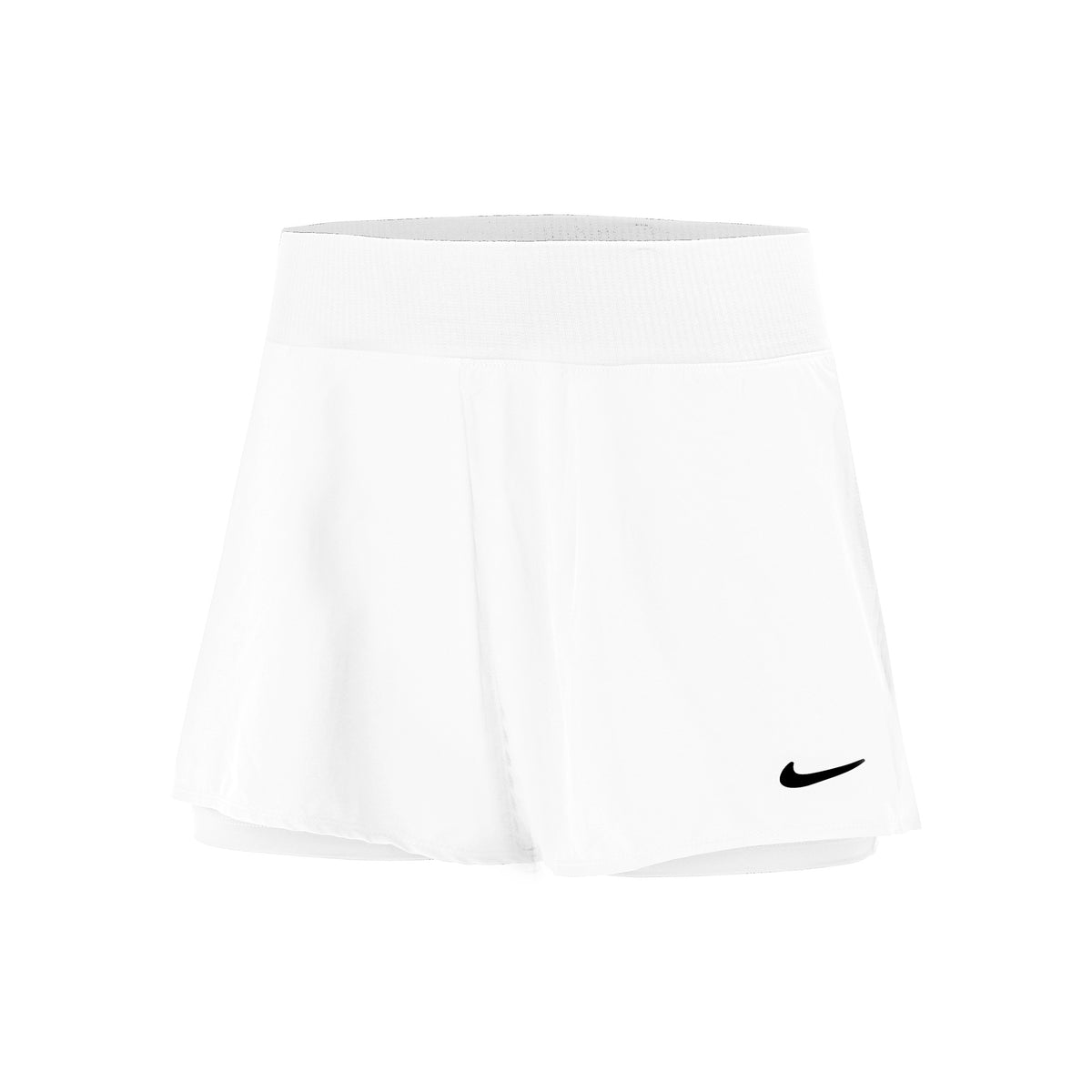 Nike Dri-Fit Victory Shorts Flickor-Vit,Svart Nike Dri-Fit Victory Shorts Flickor-Vit,Svart