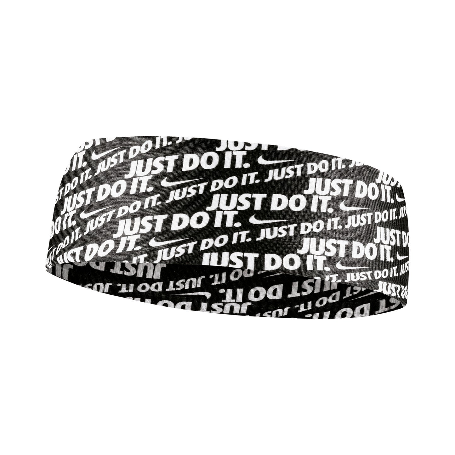 Nike Fury 3.0 Pannband Unisex - svart, Nike Fury 3.0 Pannband Unisex - svart,