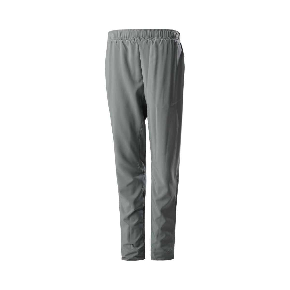 Nike Dri-Fit Woven Träningsbyxa Pojkar - grå, Nike Dri-Fit Woven Träningsbyxa Pojkar - grå,