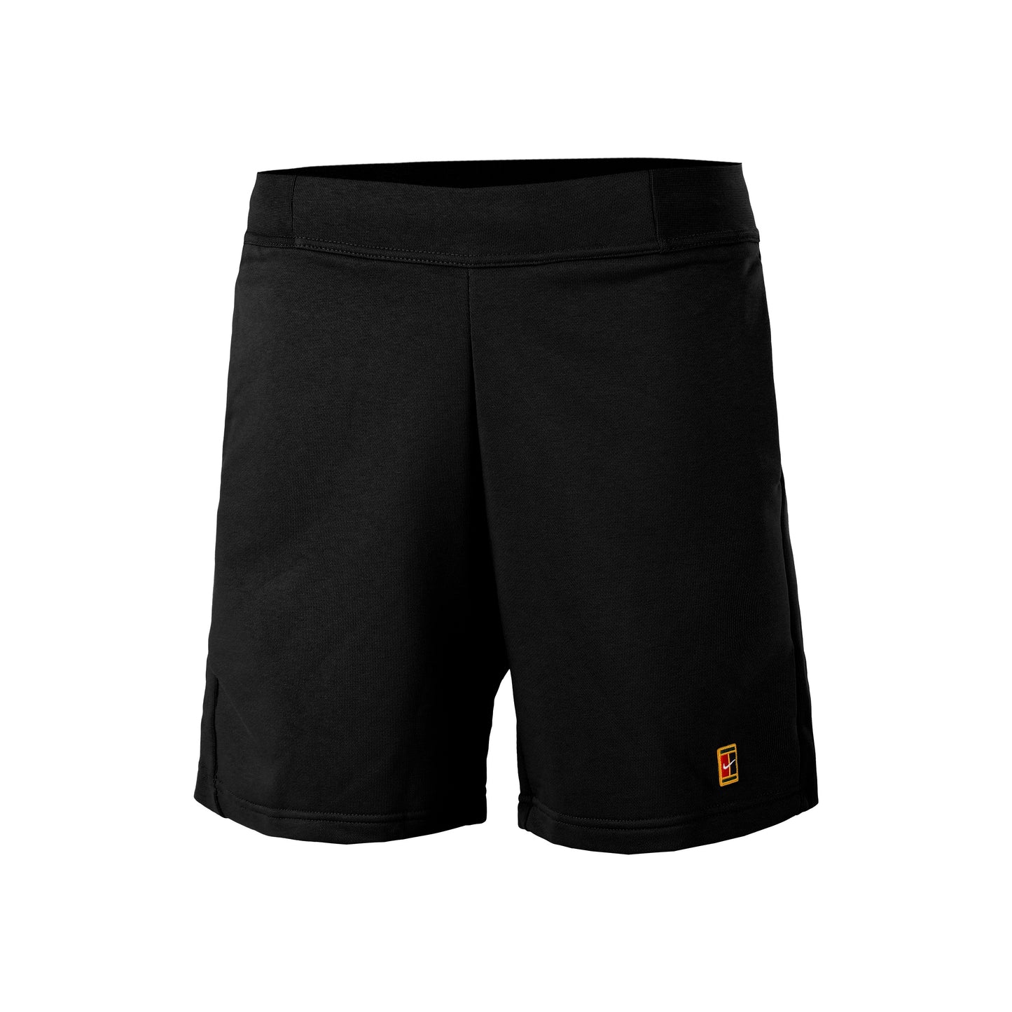 Nike Dri-Fit Heritage Shorts Herrar - svart, Nike Dri-Fit Heritage Shorts Herrar - svart,