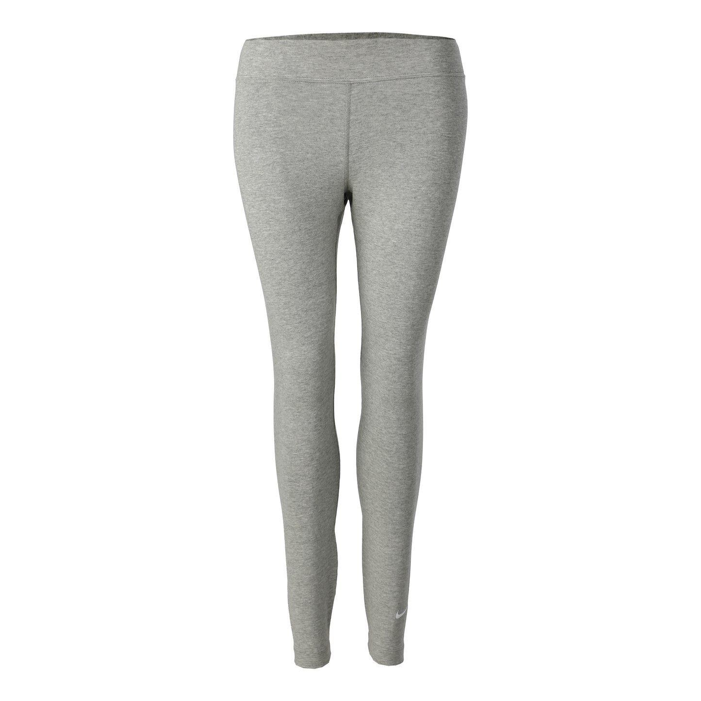 Nike Essential Tights Damer - ljusgrå, Nike Essential Tights Damer - ljusgrå,