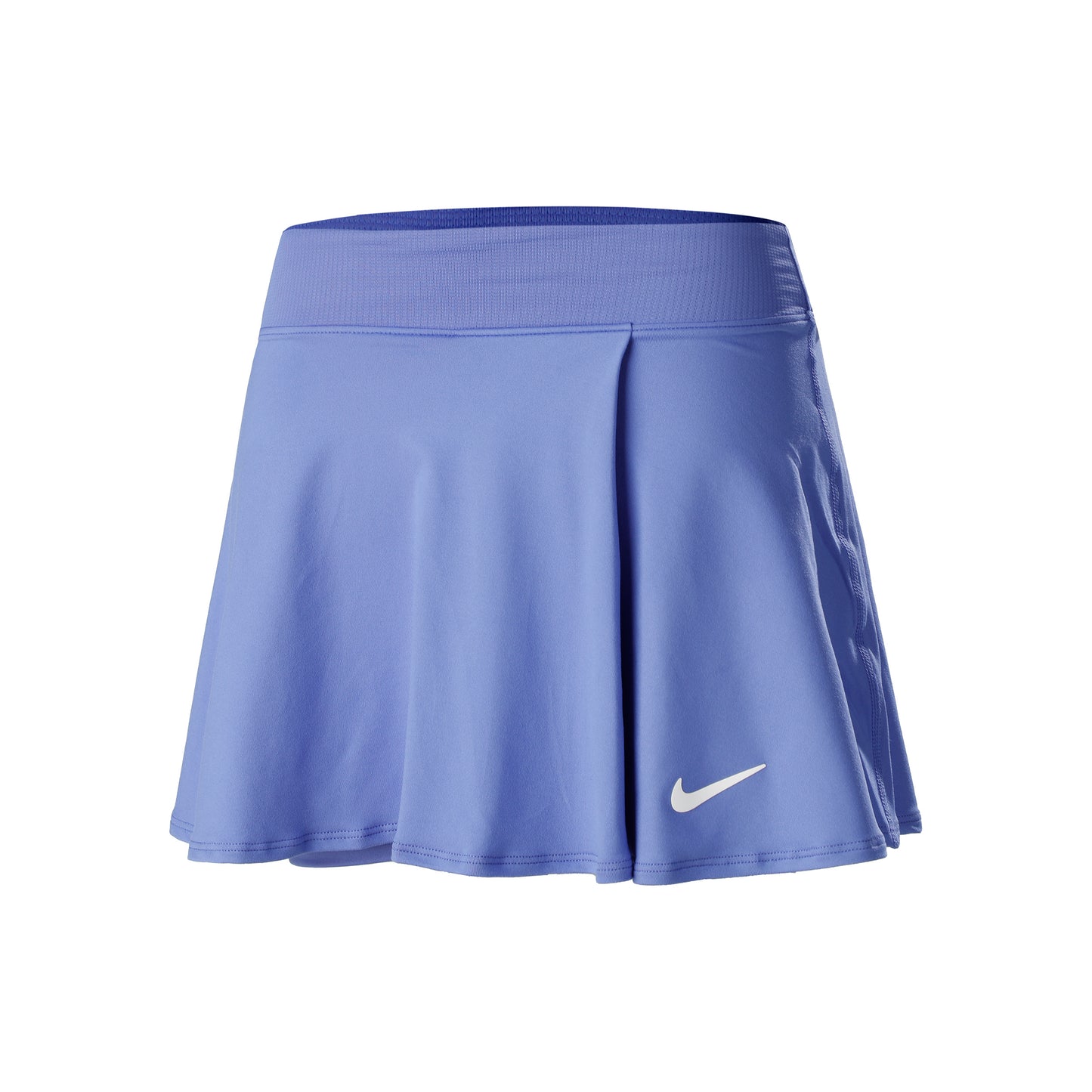 Nike Dri-Fit Victory Court Flouncy Kjol Damer - mauve, Nike Dri-Fit Victory Court Flouncy Kjol Damer - mauve,