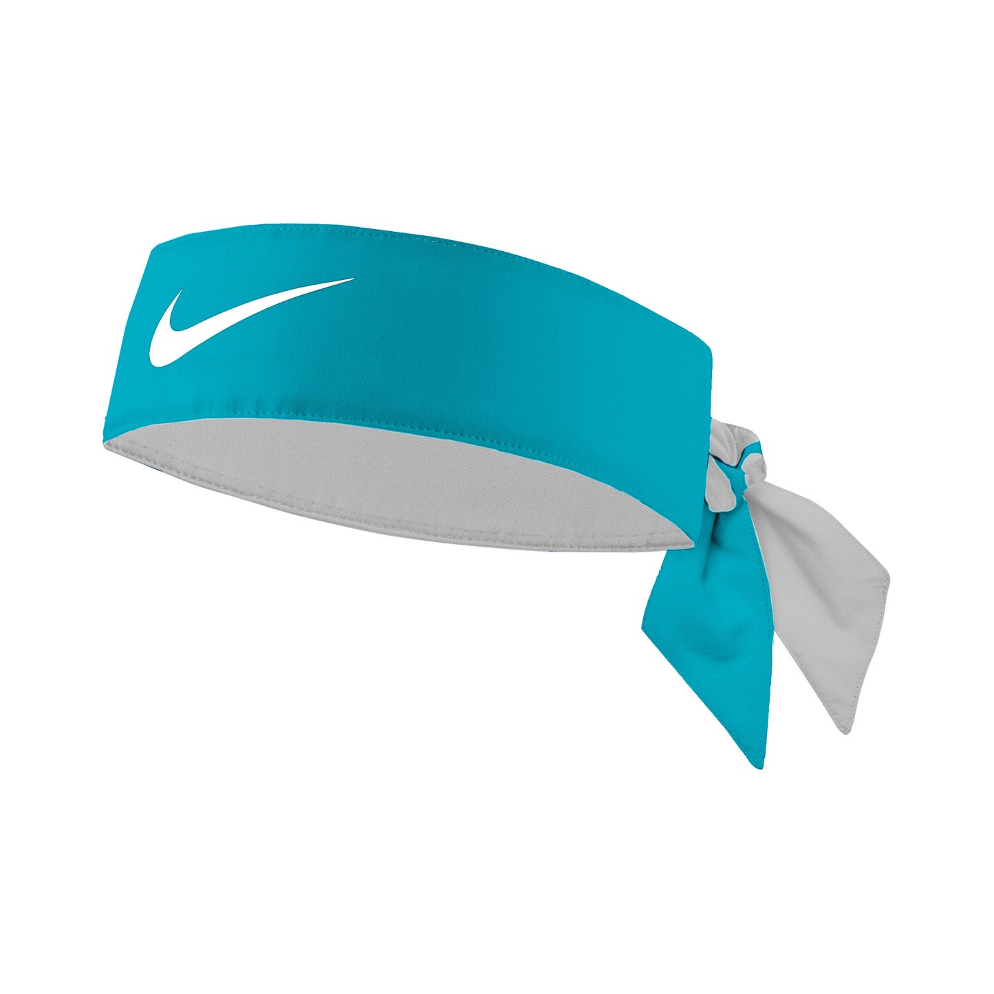 Nike Premier Bandana Unisex - ljusblå, Nike Premier Bandana Unisex - ljusblå,