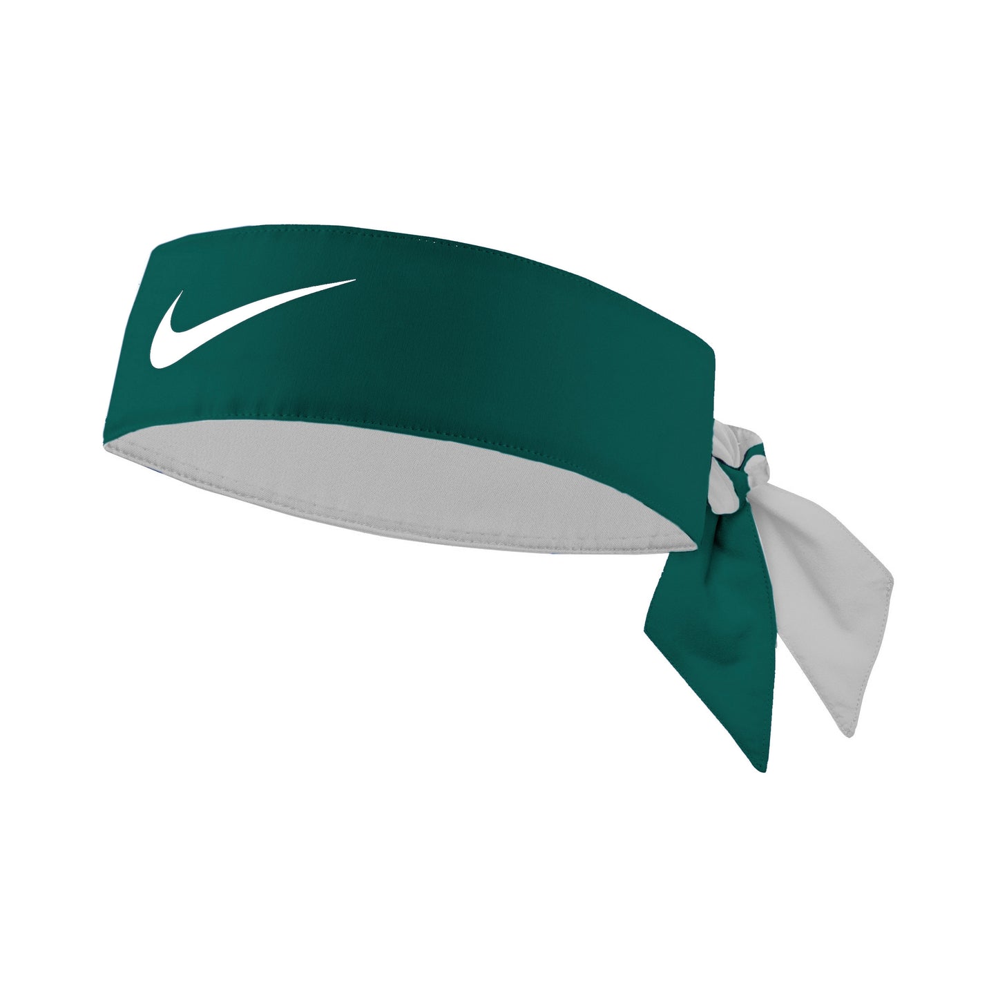 Nike Premier Bandana Unisex - grön, vit Nike Premier Bandana Unisex - grön, vit