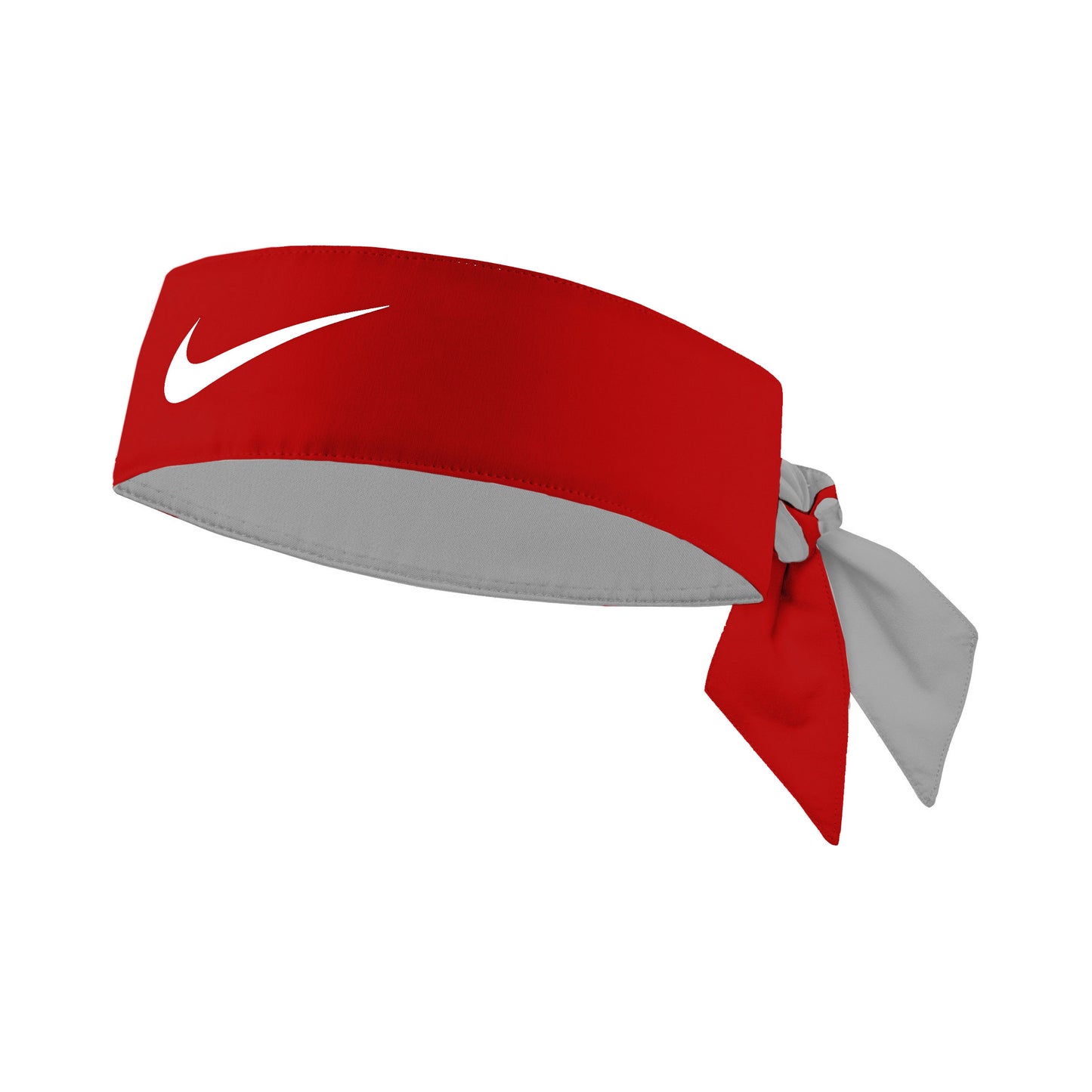 Nike Tennis Bandana-Rött Vin,Vit Nike Tennis Bandana-Rött Vin,Vit