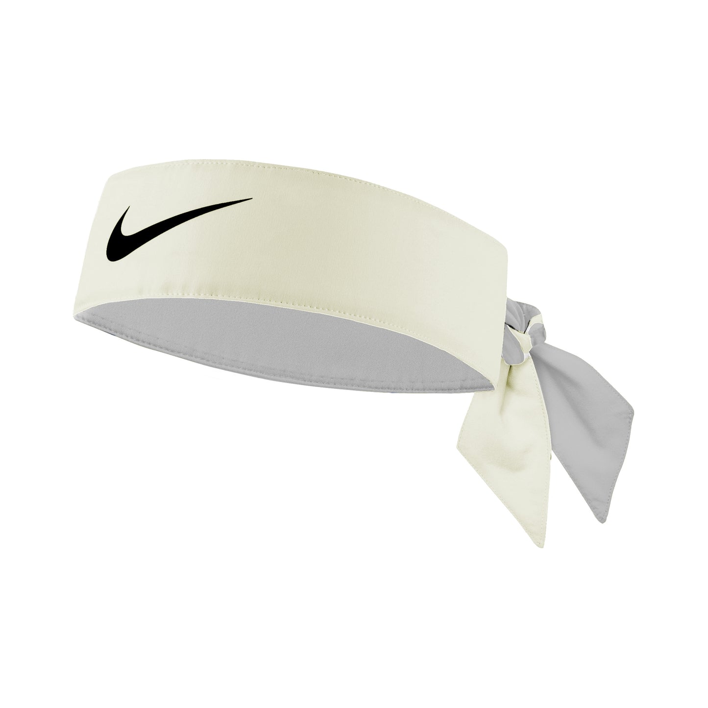 Nike Premier Bandana Unisex - creme, Nike Premier Bandana Unisex - creme,