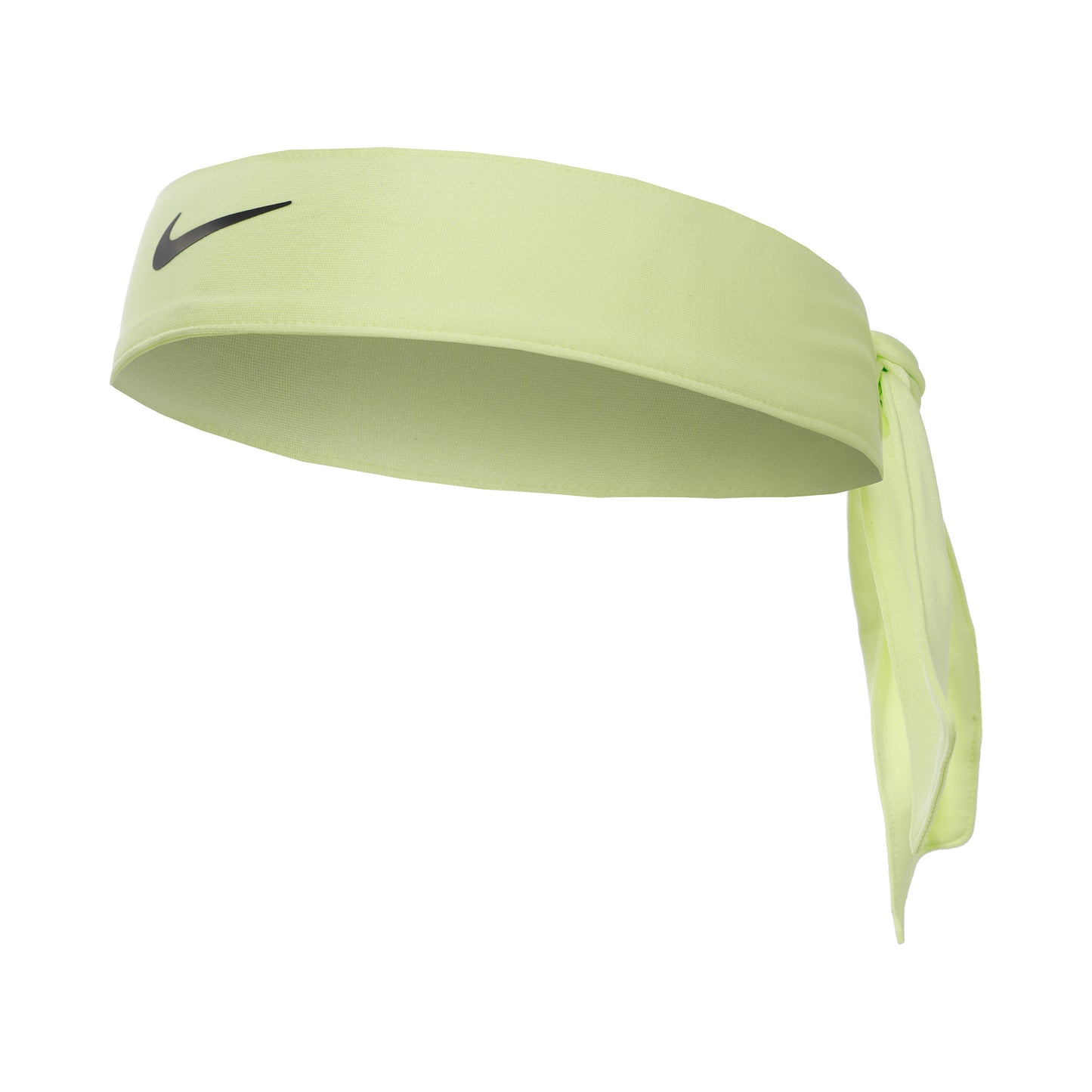 Nike Tennis Premier Bandana Herrar-citrongul Nike Tennis Premier Bandana Herrar-citrongul