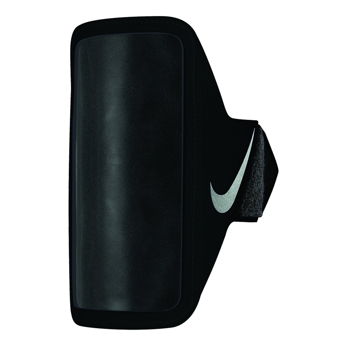 Nike Lean Armband Plus Armband för smarttelefon - svart, silver Nike Lean Armband Plus Armband för smarttelefon - svart, silver