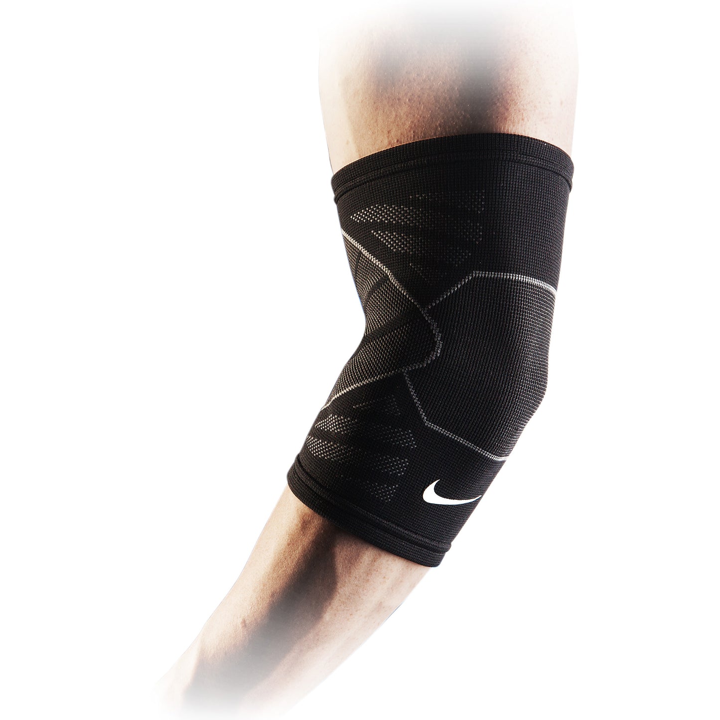 Nike Advantage Knitted Elbow Armbågsbandage Nike Advantage Knitted Elbow Armbågsbandage