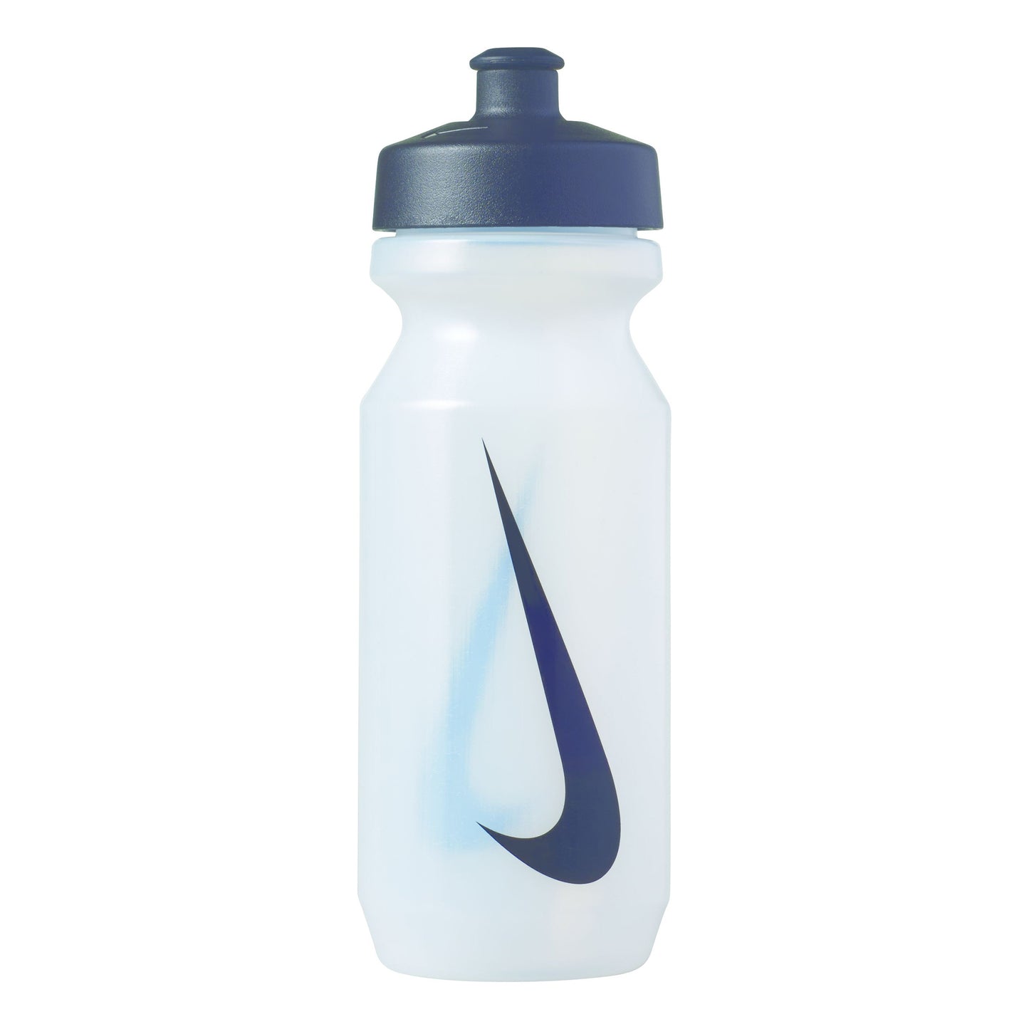 Nike Big Mouth 650ml/22oz Vattenflaska-Transparent,Svart Nike Big Mouth 650ml/22oz Vattenflaska-Transparent,Svart