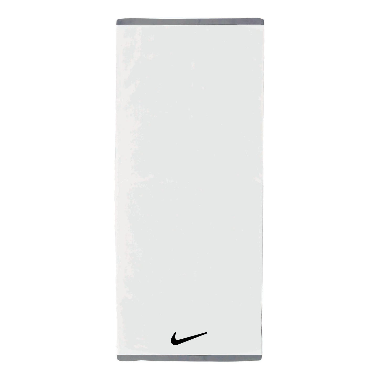 Nike Fundamental 60x81cm Handduk-Vit,Svart Nike Fundamental 60x81cm Handduk-Vit,Svart