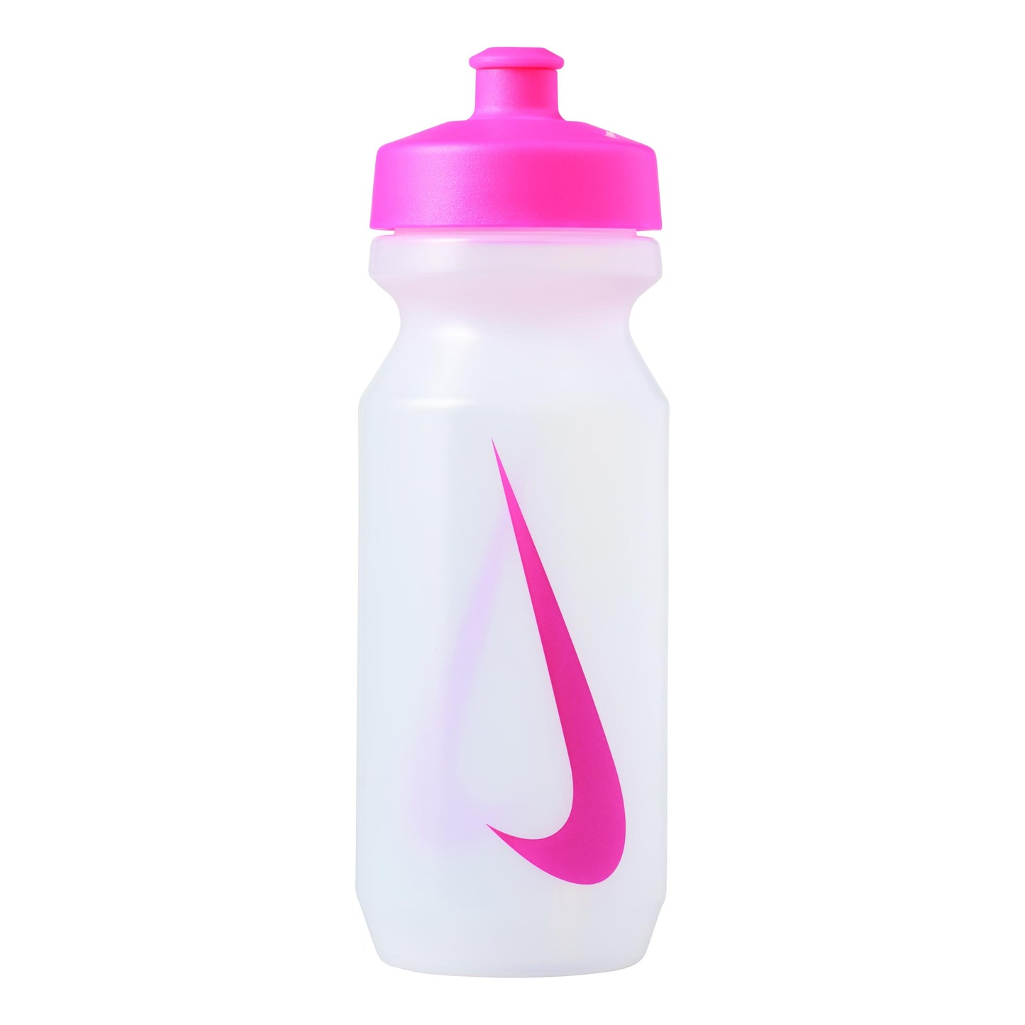 Nike Big Mouth 650 Ml Vattenflaska-Pink Nike Big Mouth 650 Ml Vattenflaska-Pink