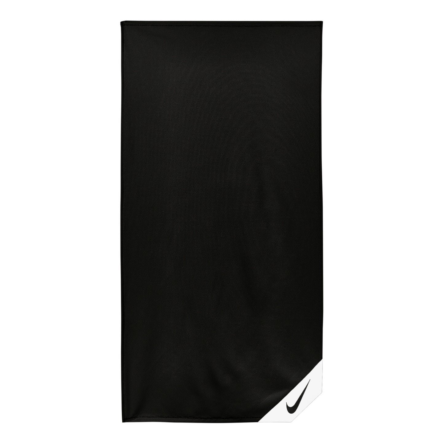 Nike Nike Cooling Handduk-Svart,Ljusgrå Nike Nike Cooling Handduk-Svart,Ljusgrå