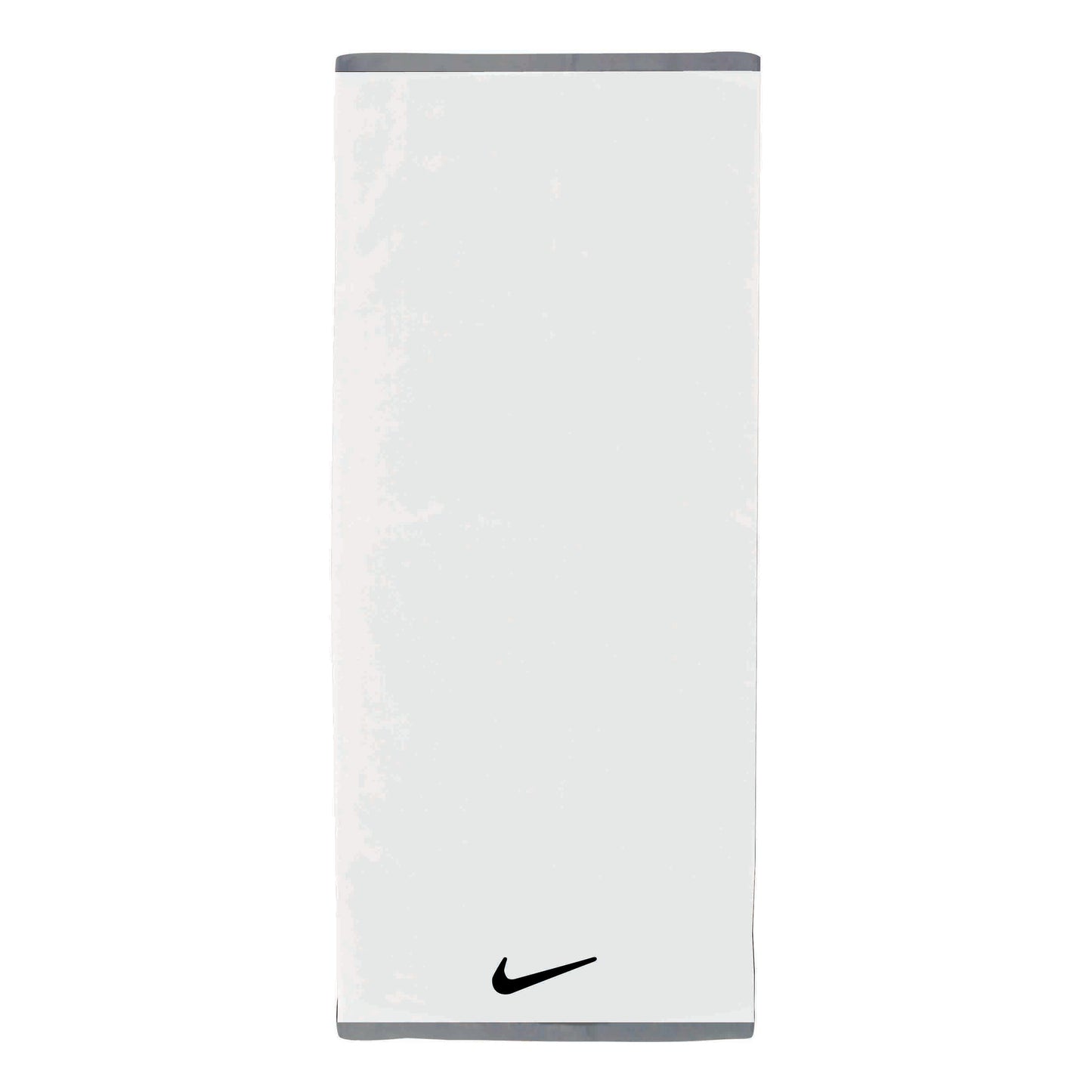 Nike Fundamental Handduk Unisex - vit Nike Fundamental Handduk Unisex - vit