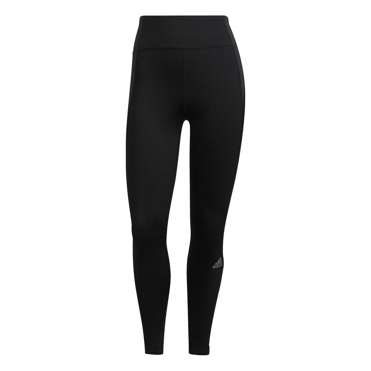 adidas Own The Run Warm Tights Damer - svart, adidas Own The Run Warm Tights Damer - svart,