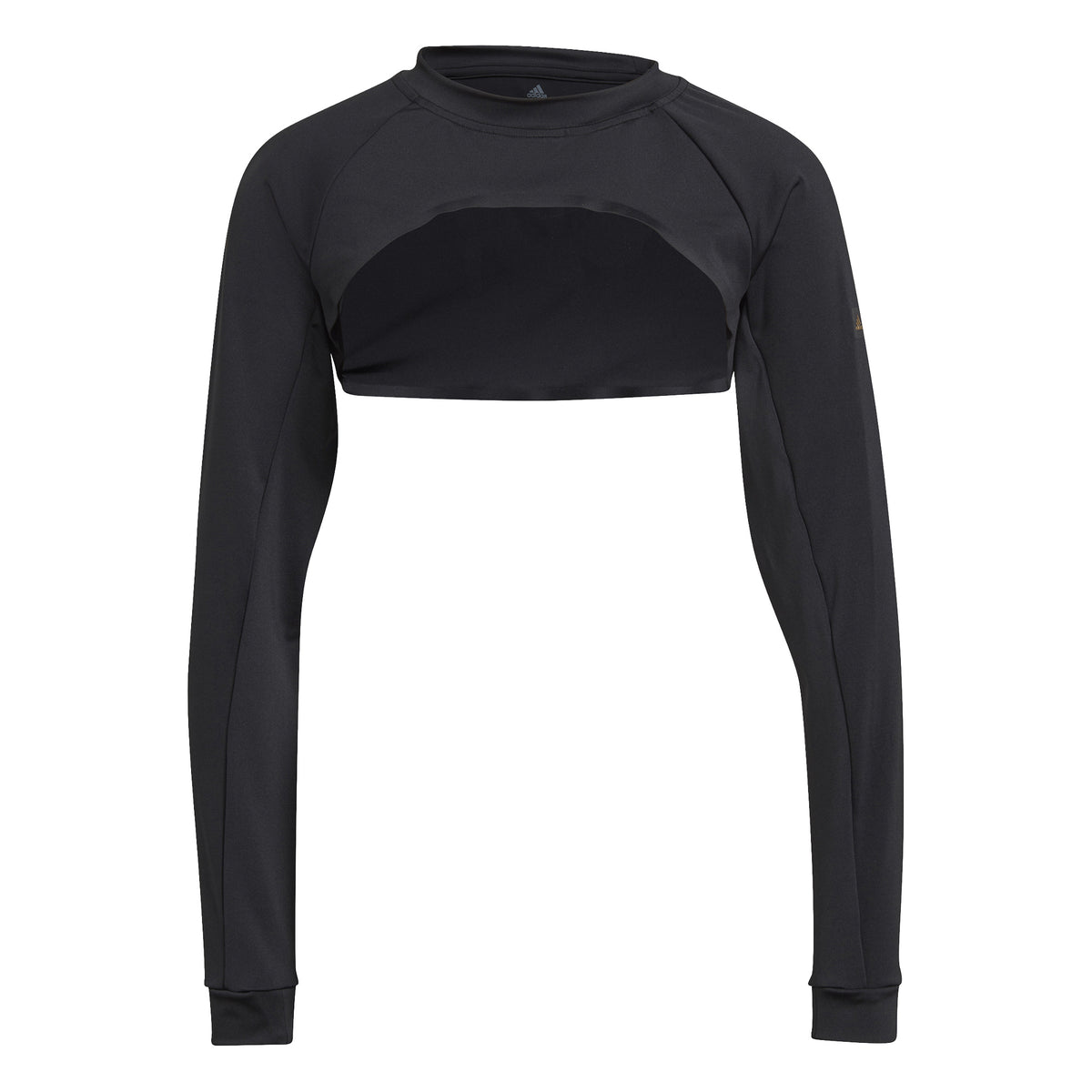 adidas Marimekko Shrug Långärmat Damer - svart, adidas Marimekko Shrug Långärmat Damer - svart,