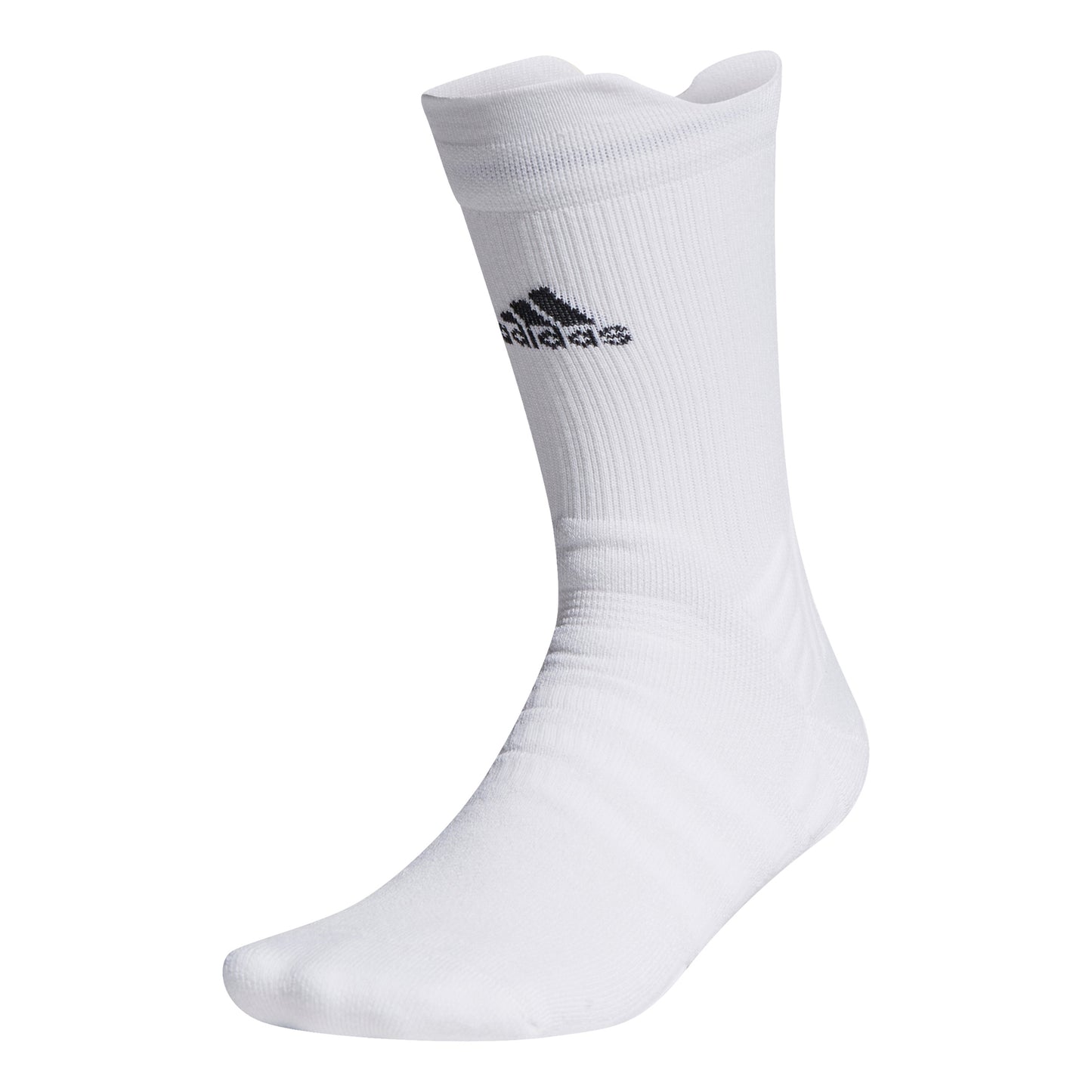 adidas Crew Sportstrumpor Unisex - vit, adidas Crew Sportstrumpor Unisex - vit,