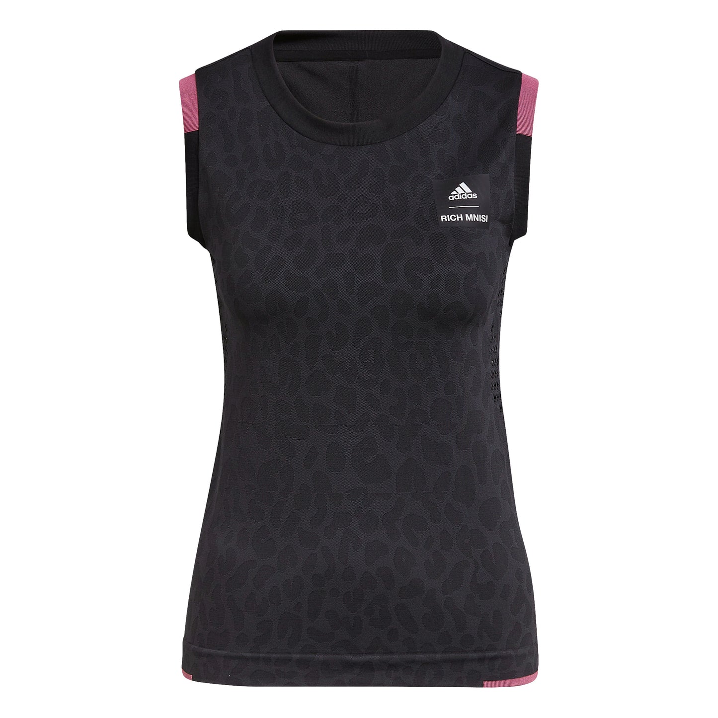 adidas Tapered RM Linne Damer-Svart adidas Tapered RM Linne Damer-Svart