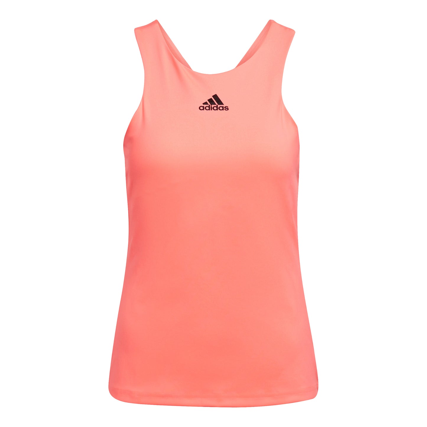 adidas Y- Linne Damer - orange, adidas Y- Linne Damer - orange,
