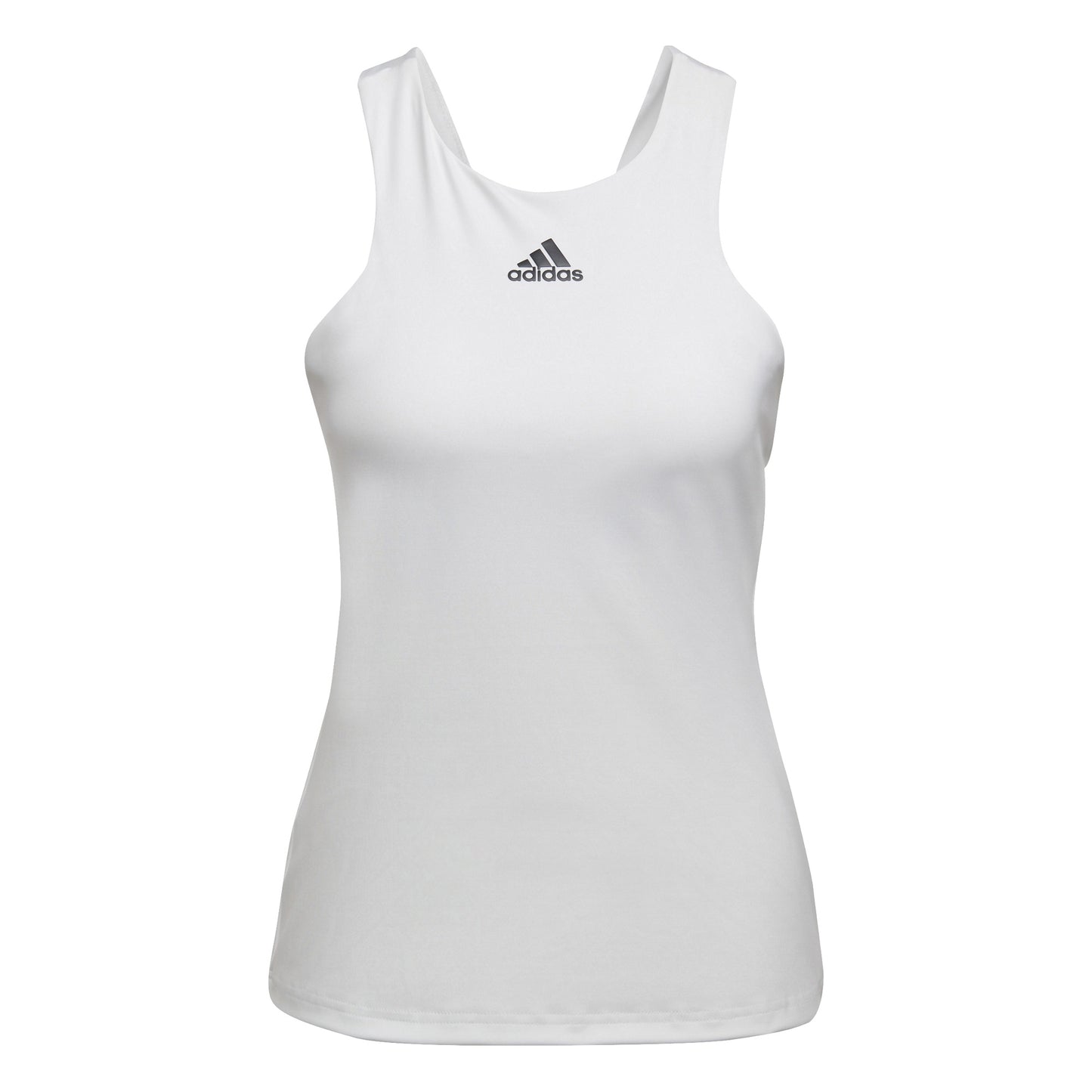 adidas Y Linne Damer-Vit Aluminium adidas Y Linne Damer-Vit Aluminium