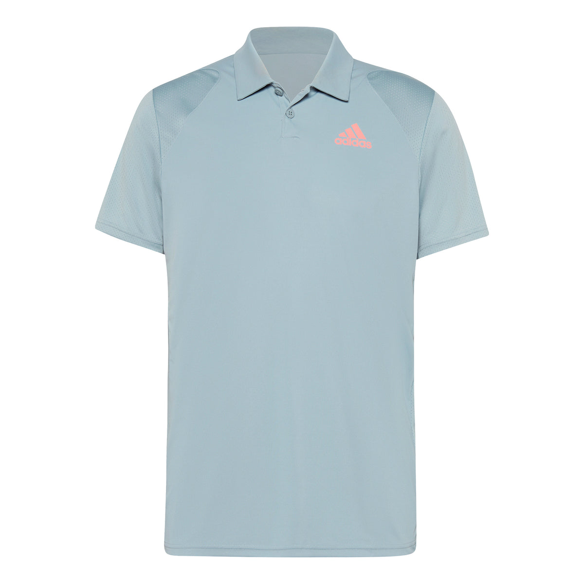 adidas Club Polo Polo Herrar - grå, adidas Club Polo Polo Herrar - grå,