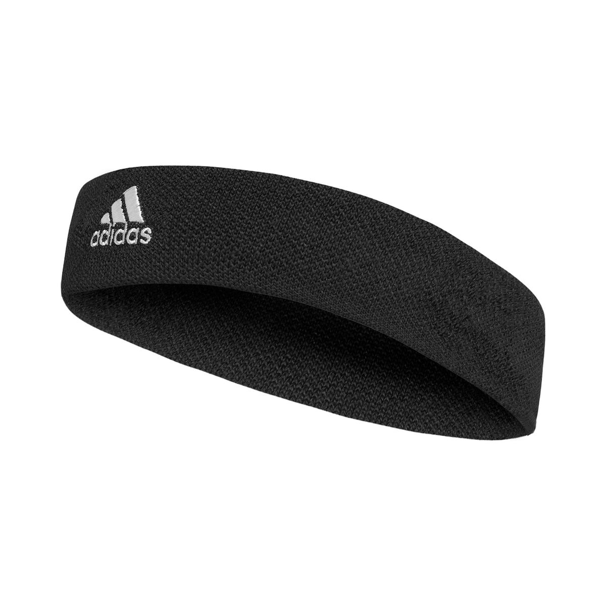 adidas Pannband Herrar-svart adidas Pannband Herrar-svart
