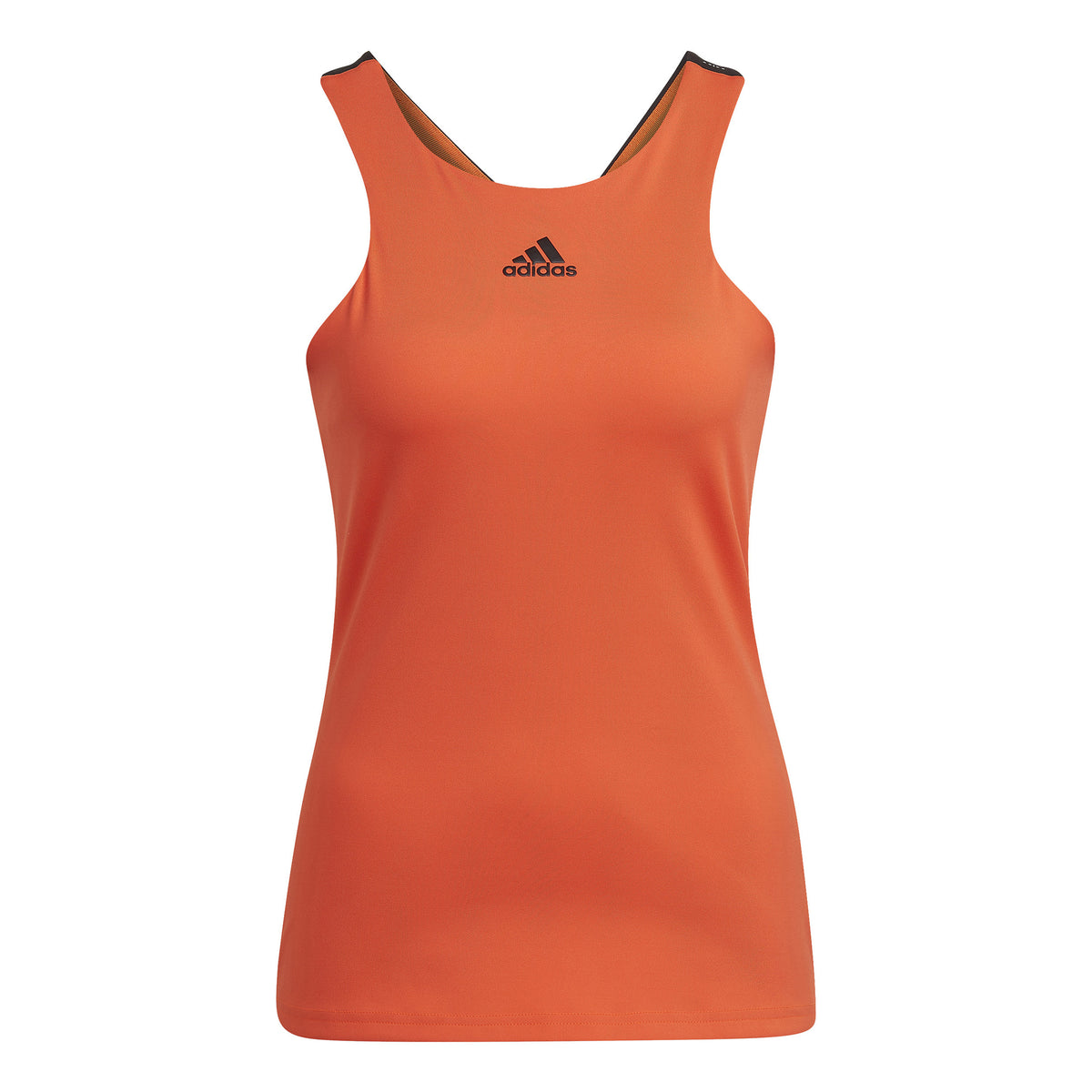 adidas Y Linne Damer - orange, adidas Y Linne Damer - orange,