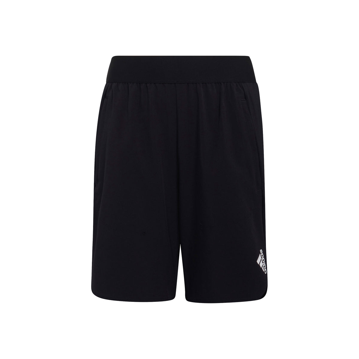 adidas Designed 4 Sport Shorts Pojkar - svart, adidas Designed 4 Sport Shorts Pojkar - svart,