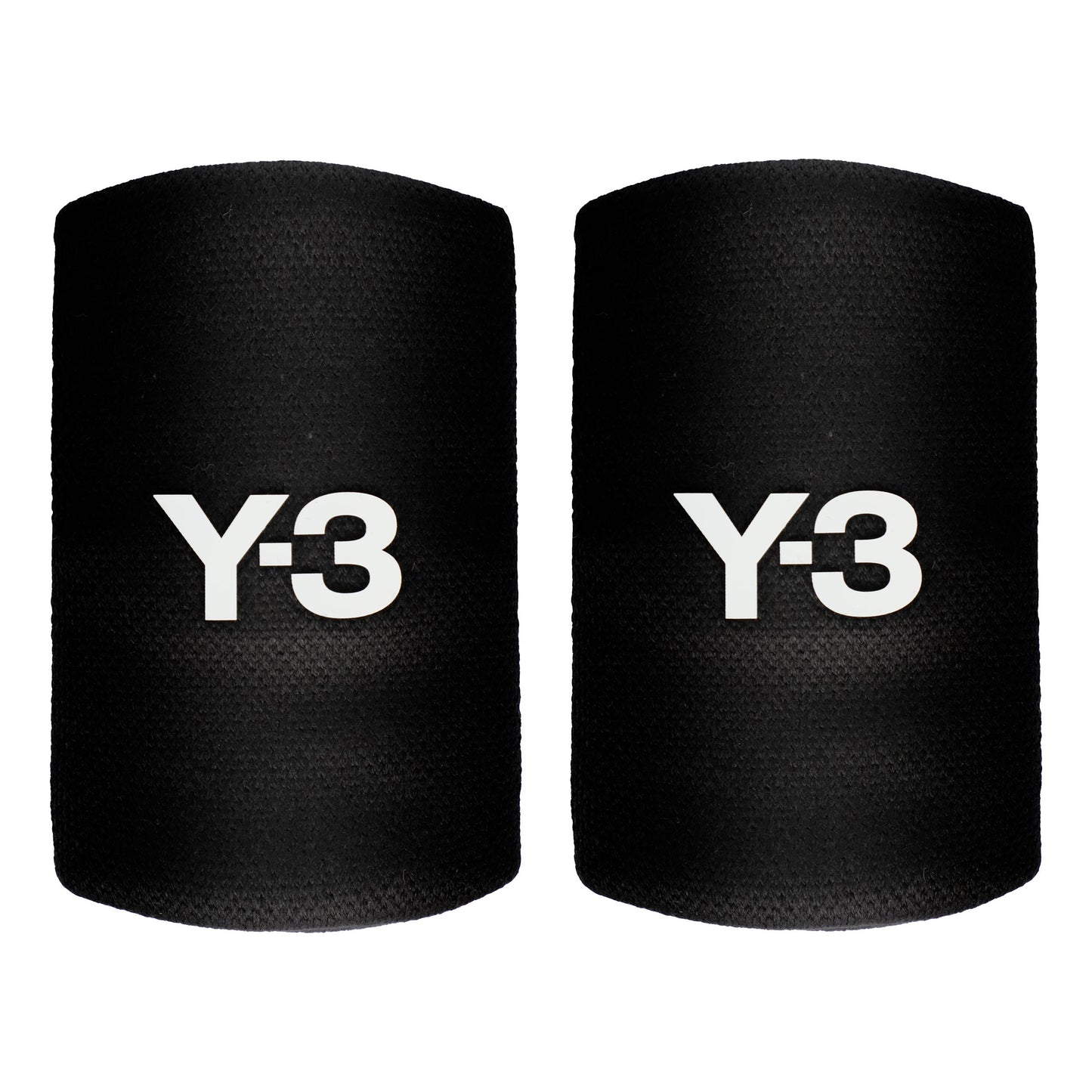 adidas Y-3 Svettband lång - svart adidas Y-3 Svettband lång - svart