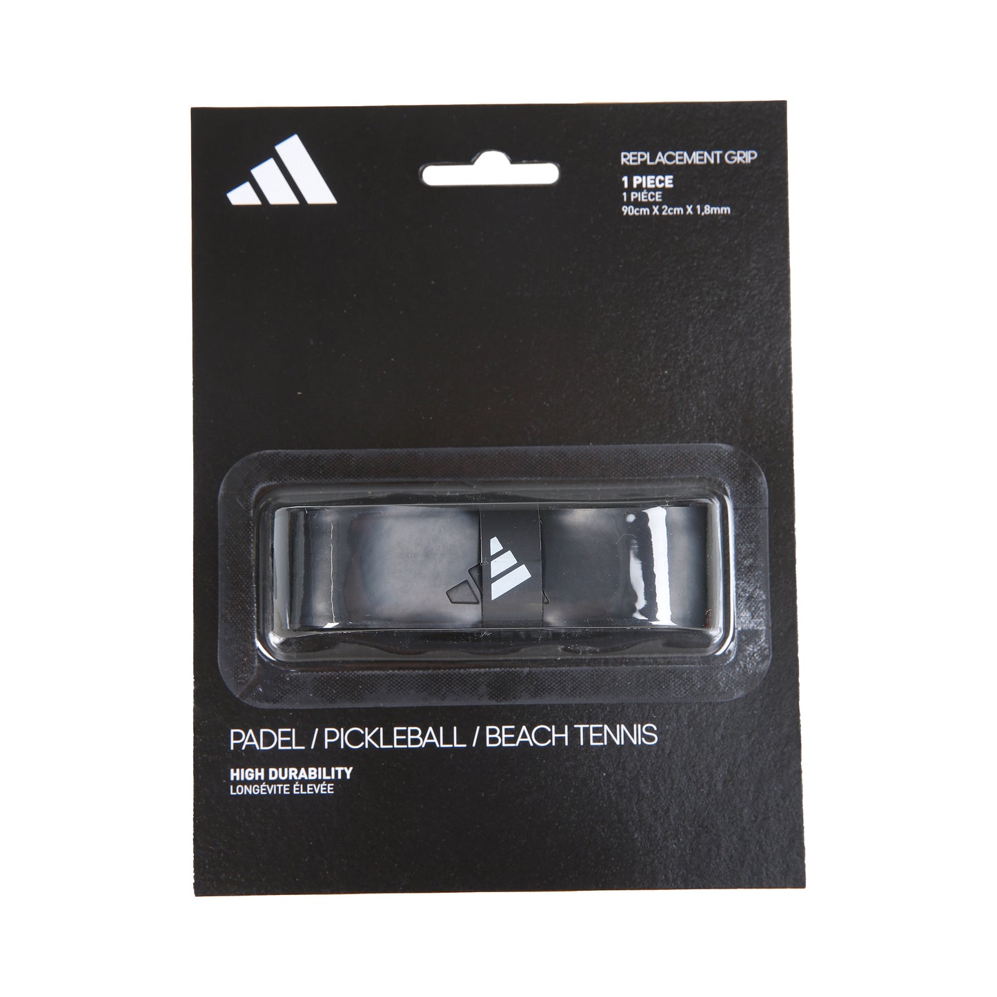 adidas Replacement Grip Enpack-Svart adidas Replacement Grip Enpack-Svart