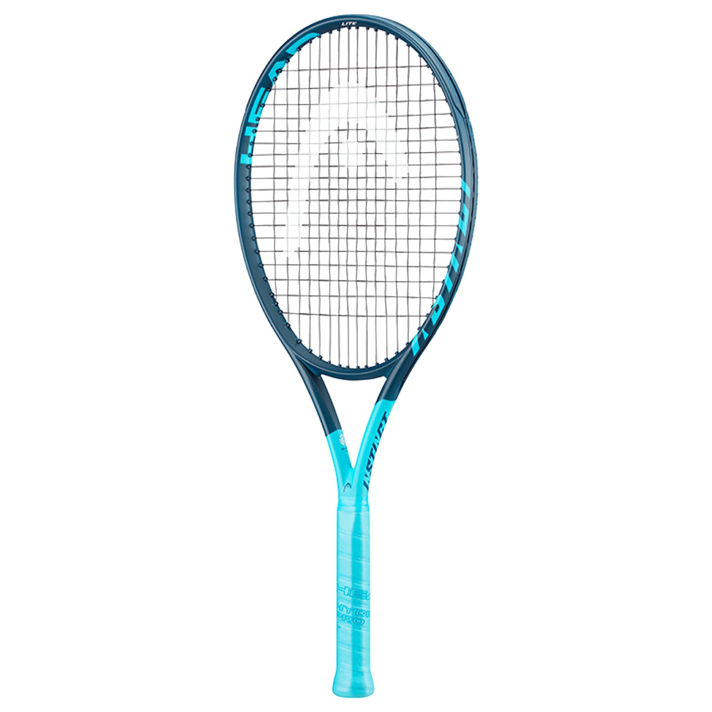 HEAD Instinct Graphene 360+ Lite Tour racket Strängad HEAD Instinct Graphene 360+ Lite Tour racket Strängad