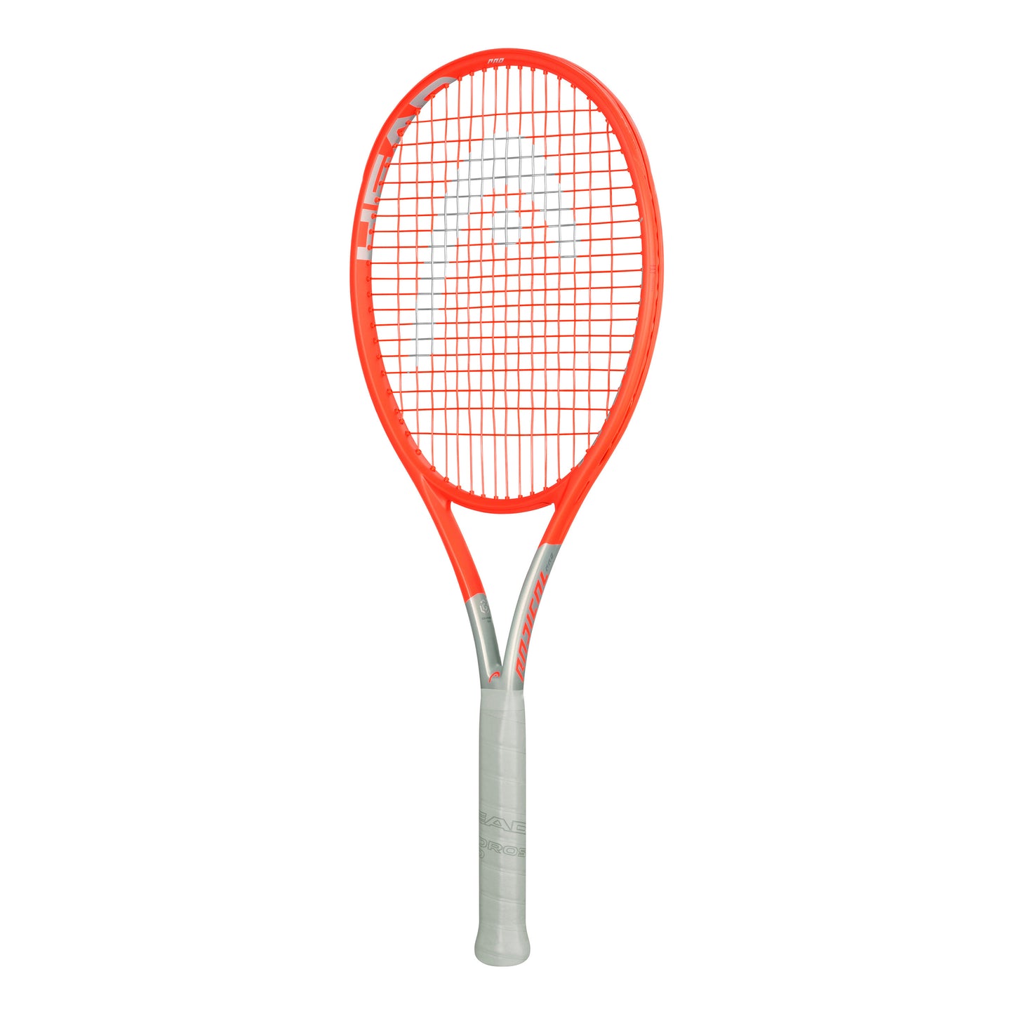 HEAD Graphene 360+ Radical Pro (2021) Tour racket utan strängar HEAD Graphene 360+ Radical Pro (2021) Tour racket utan strängar