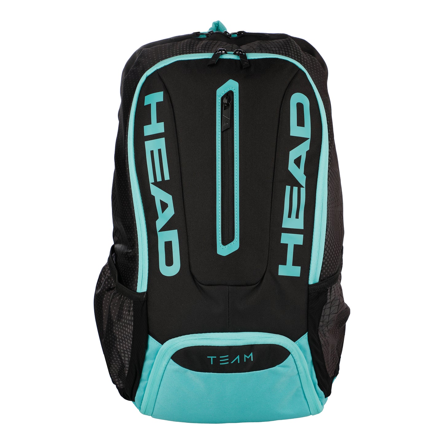 HEAD Team Ryggsäck Special Edition - svart HEAD Team Ryggsäck Special Edition - svart