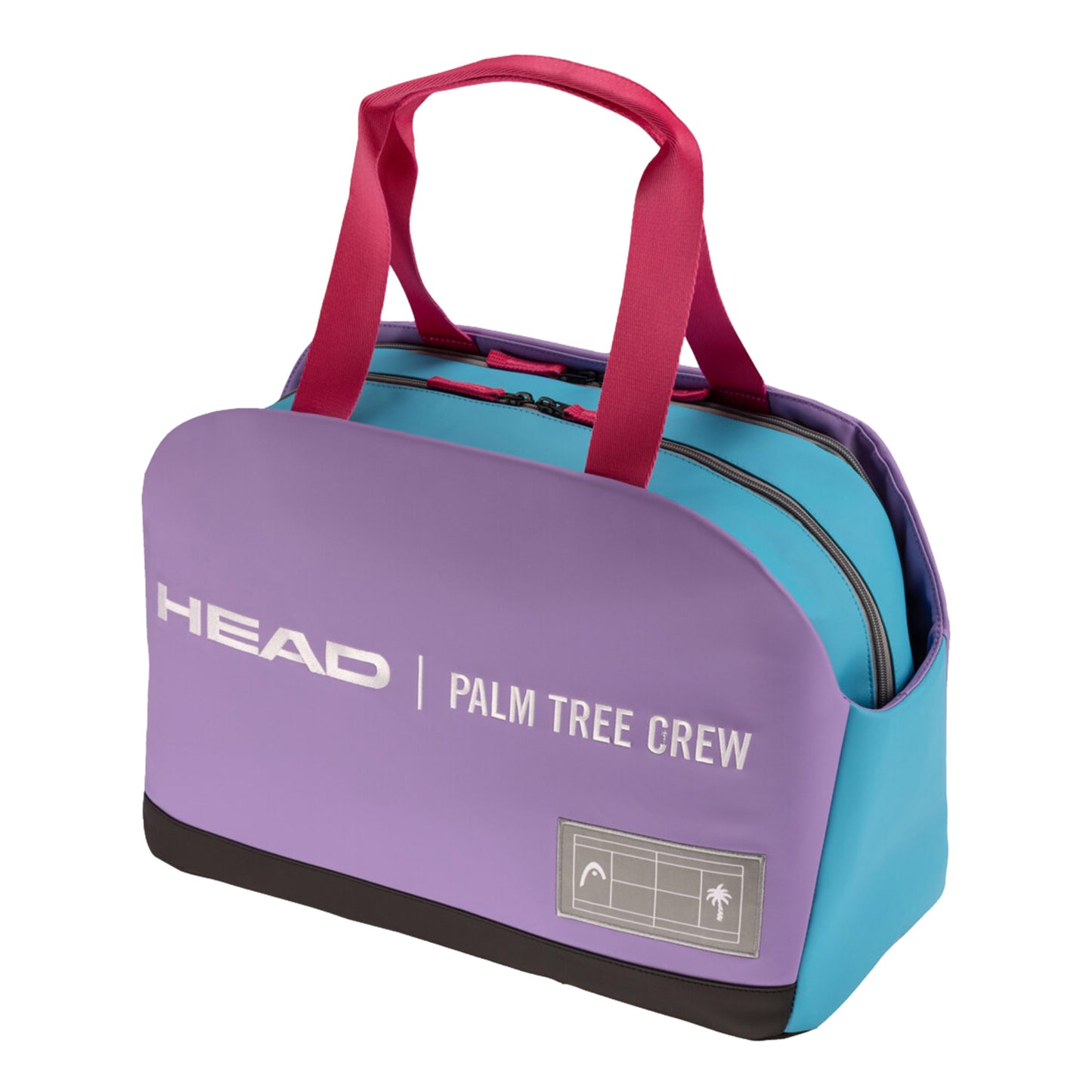 HEAD Pro X Tote Bag PTC Alternate Edition Sportväska-Blå,Pink HEAD Pro X Tote Bag PTC Alternate Edition Sportväska-Blå,Pink
