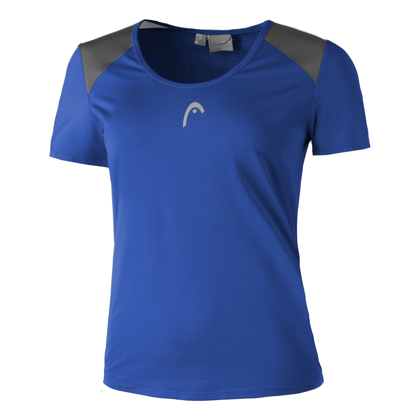 HEAD 22 Tech T-shirt Damer - blå, HEAD 22 Tech T-shirt Damer - blå,