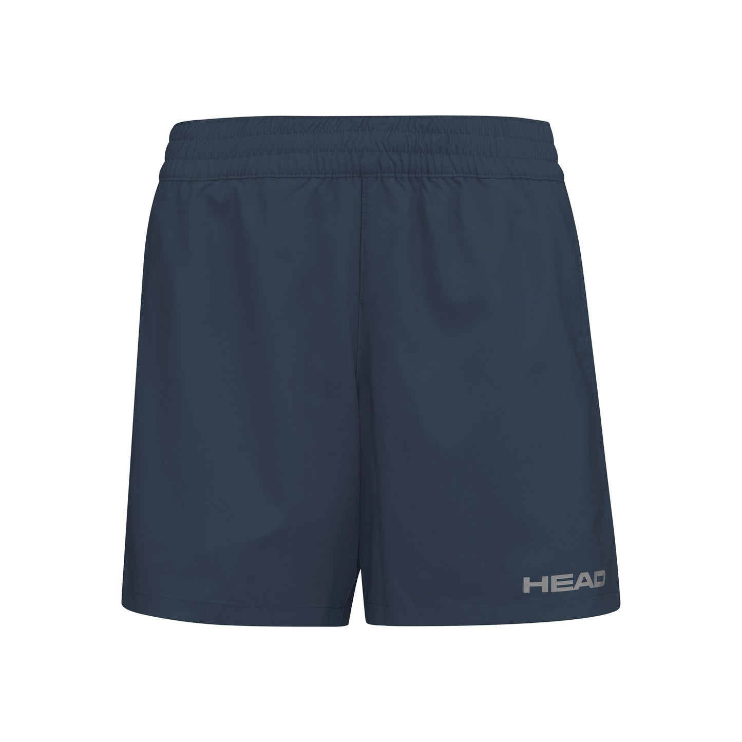 HEAD Club Shorts Damer-Mörkblå HEAD Club Shorts Damer-Mörkblå