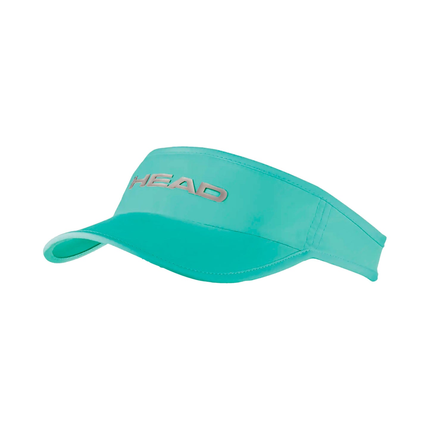 HEAD Pro Player Solskärm Unisex - turkos, turkos HEAD Pro Player Solskärm Unisex - turkos, turkos