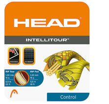 HEAD IntelliTour Strängset 12m-Beige HEAD IntelliTour Strängset 12m-Beige