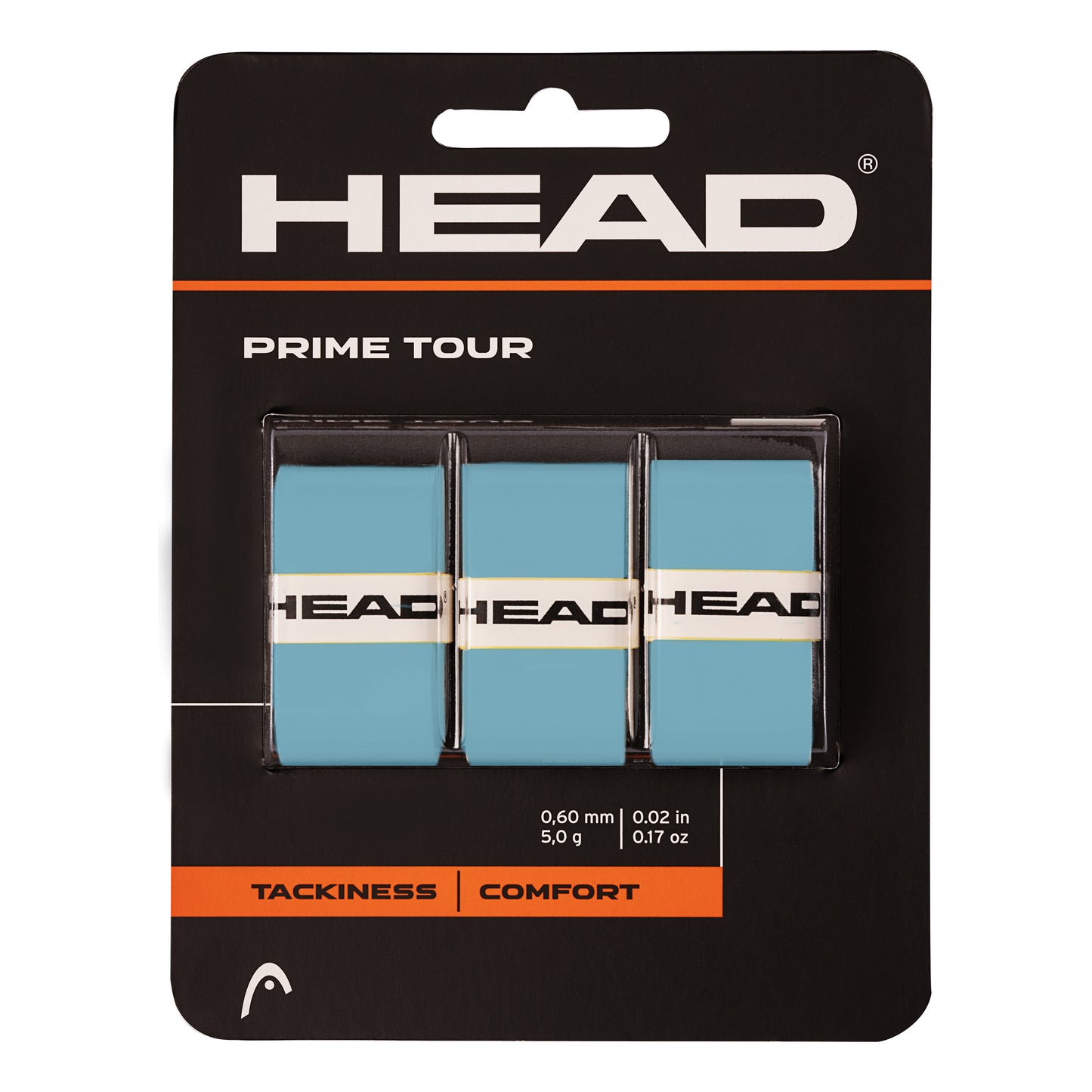 HEAD Prime Tour 3-pack - blå HEAD Prime Tour 3-pack - blå