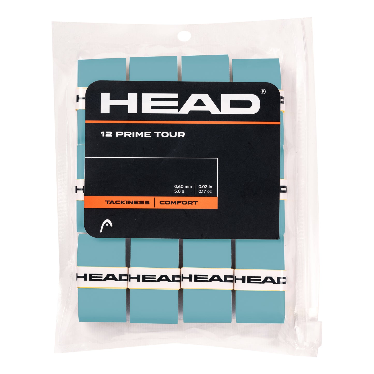 HEAD Prime Tour 12-pack - blå HEAD Prime Tour 12-pack - blå
