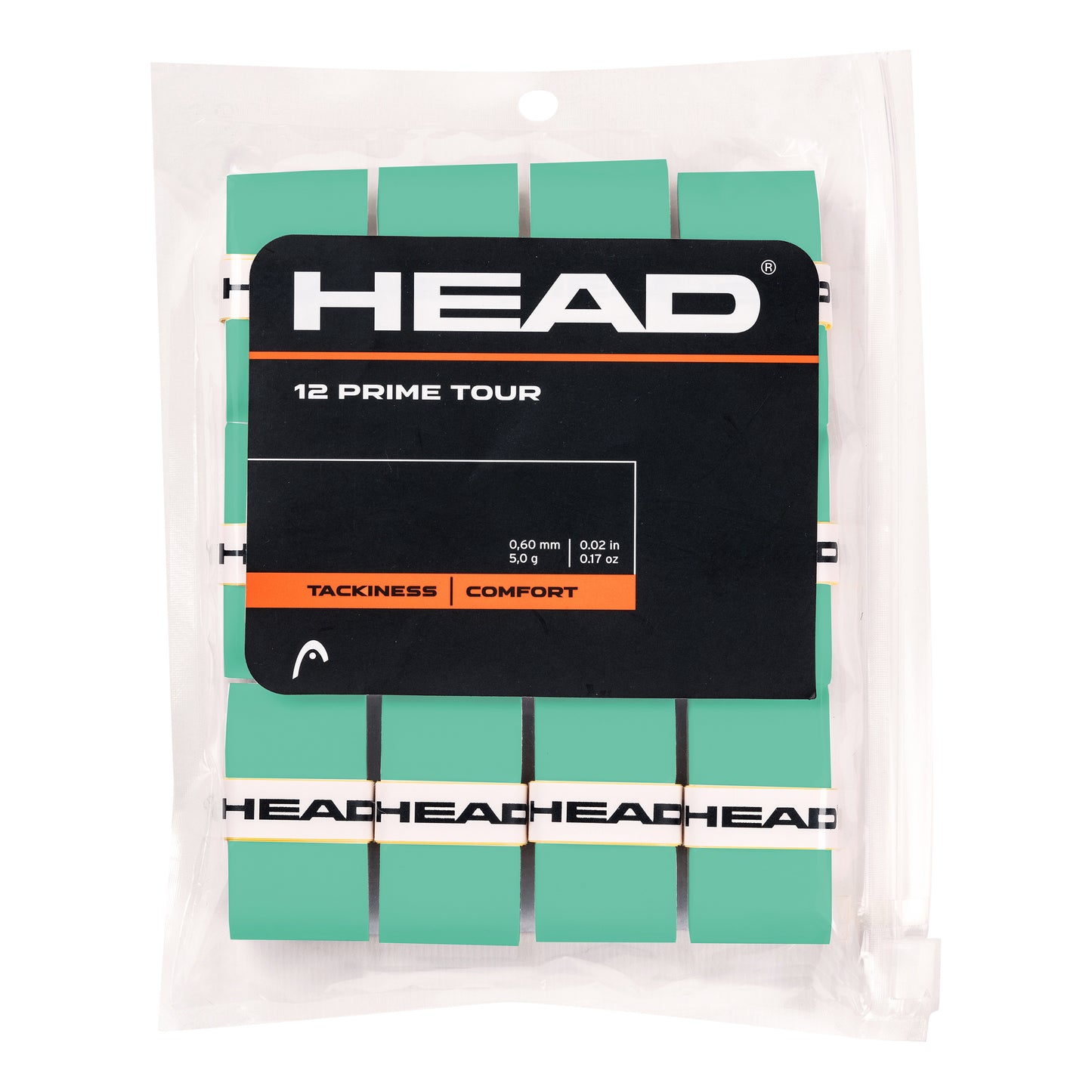 HEAD Prime Tour 12-pack - mint HEAD Prime Tour 12-pack - mint